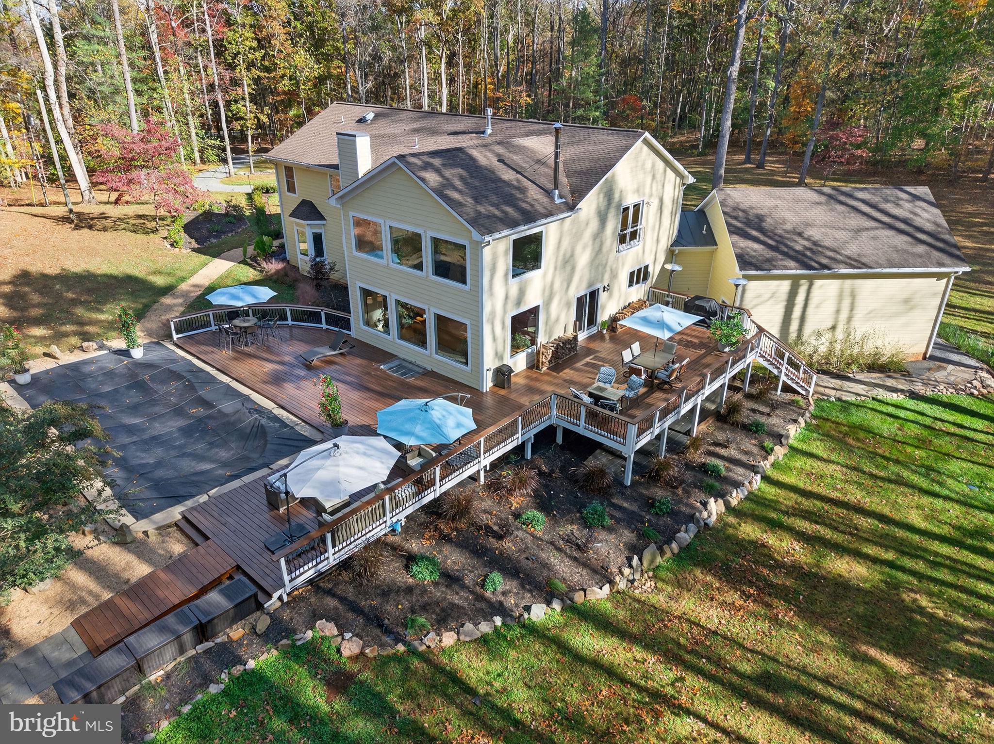 BATTLE MOUNTIAN - Residential