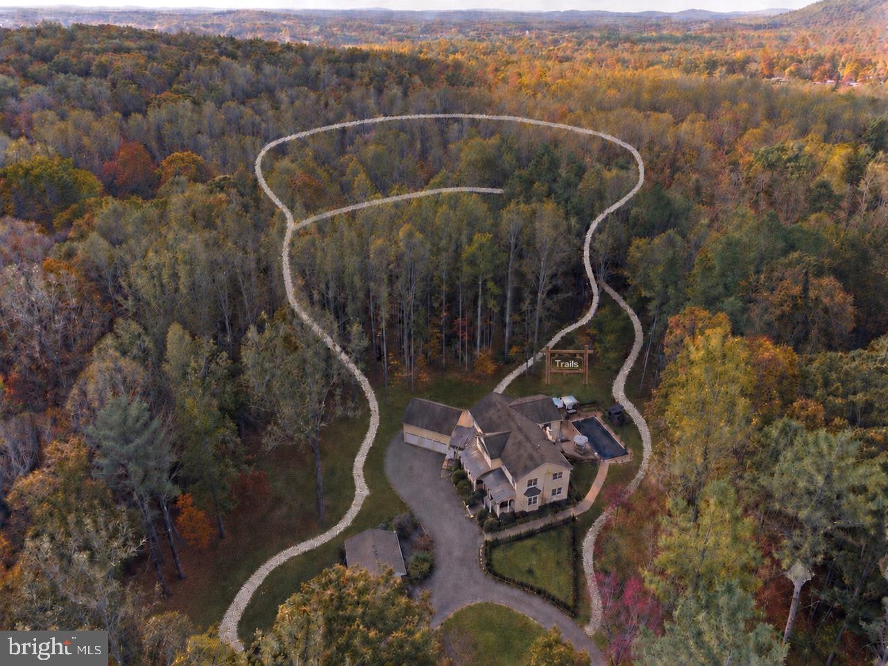 BATTLE MOUNTIAN - Residential