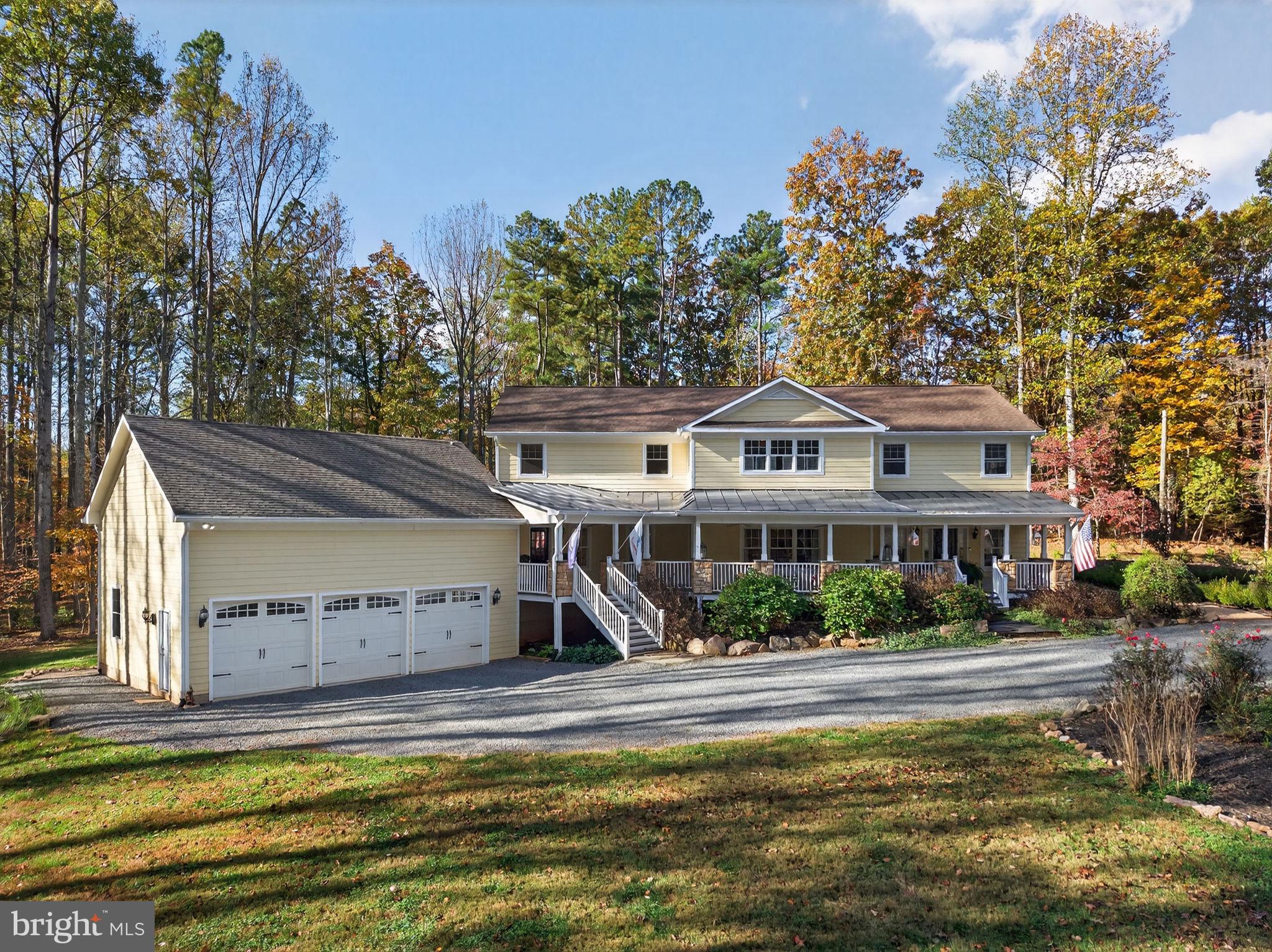 BATTLE MOUNTIAN - Residential