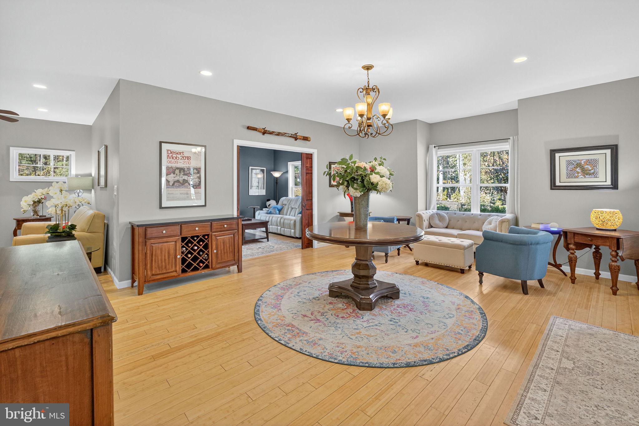 BATTLE MOUNTIAN - Residential