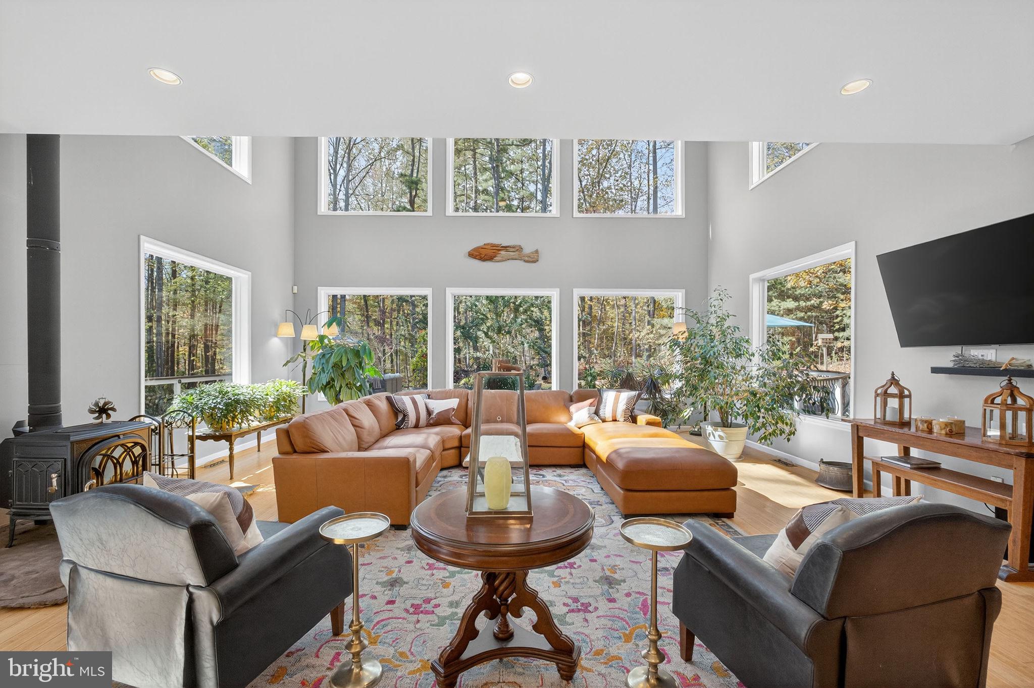 BATTLE MOUNTIAN - Residential