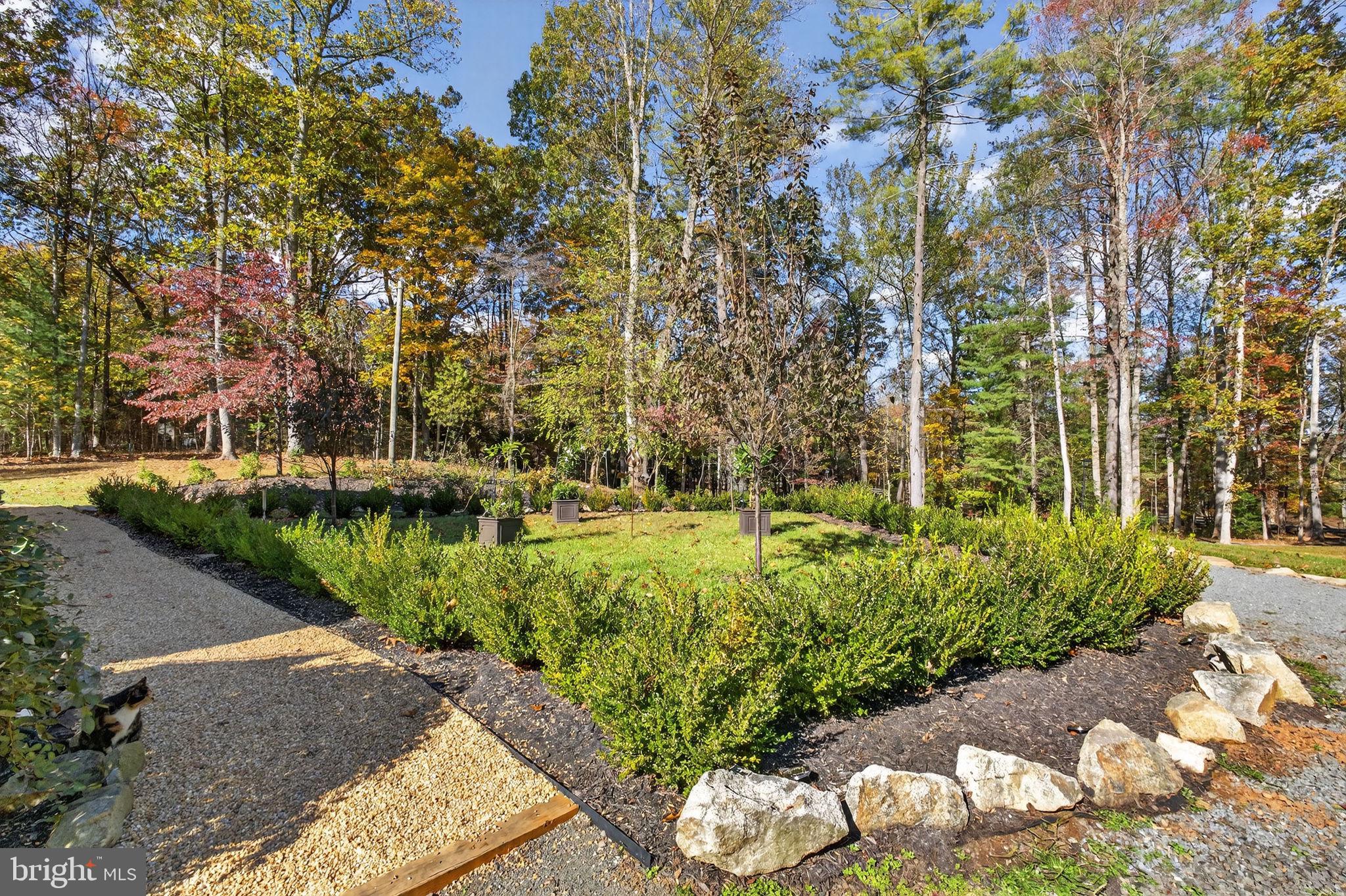 BATTLE MOUNTIAN - Residential