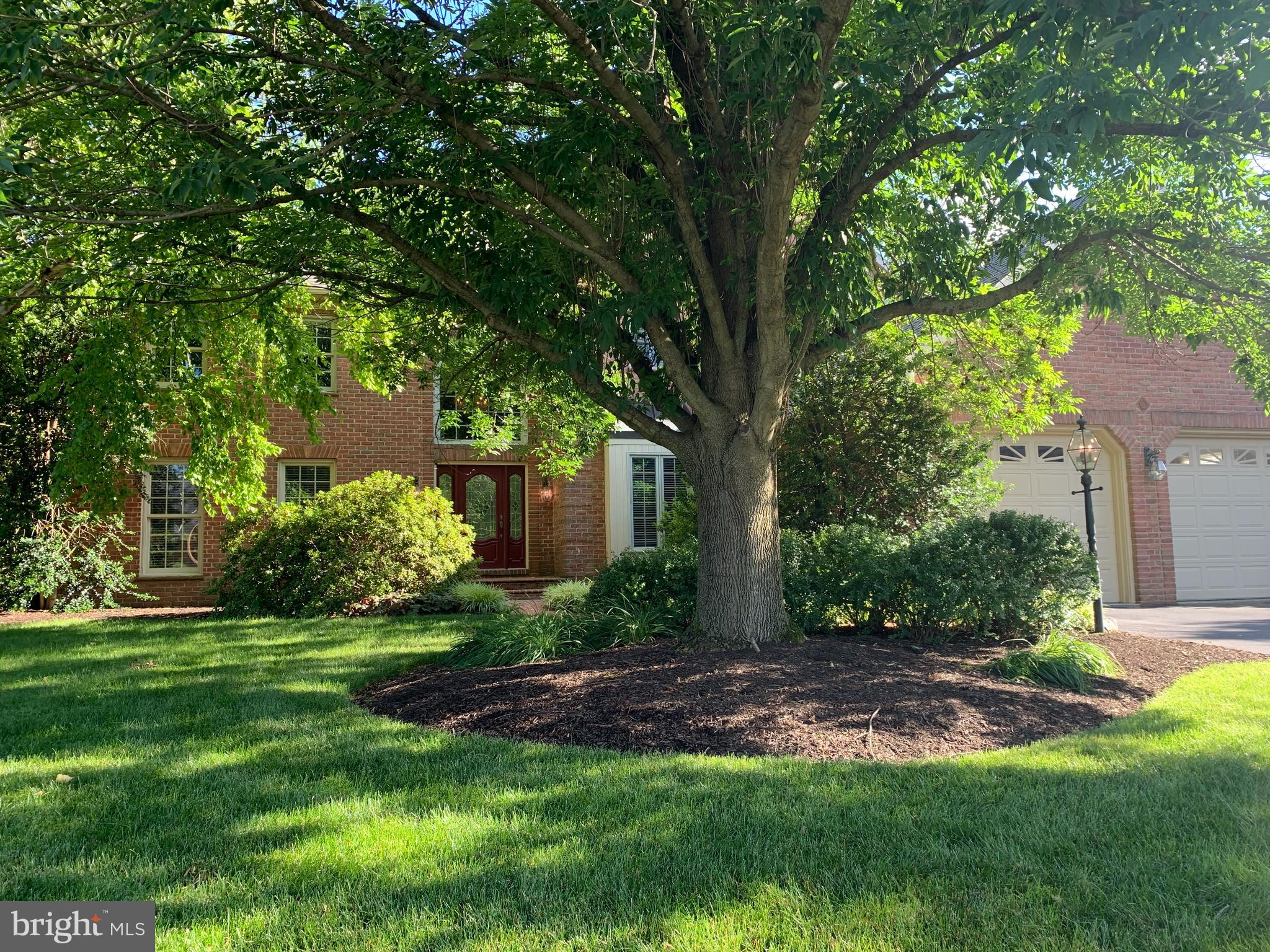 BRIGHTWOOD ACRES EAST - Residential