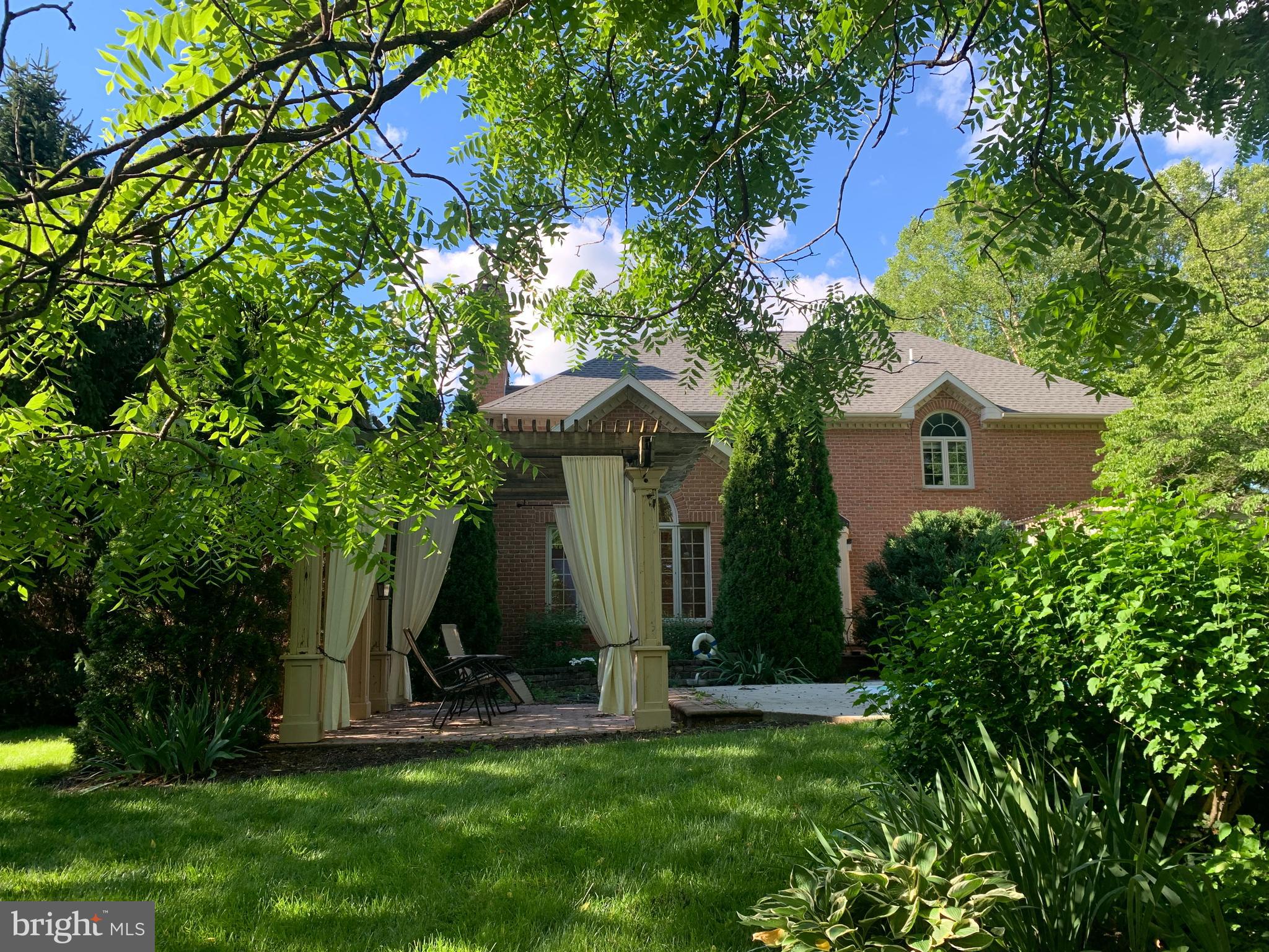BRIGHTWOOD ACRES EAST - Residential