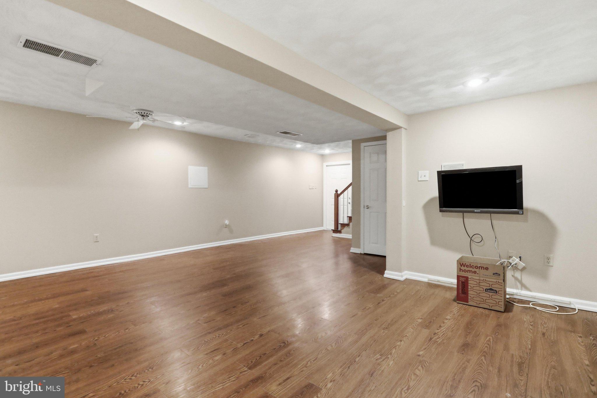 BRIGHTWOOD ACRES EAST - Residential