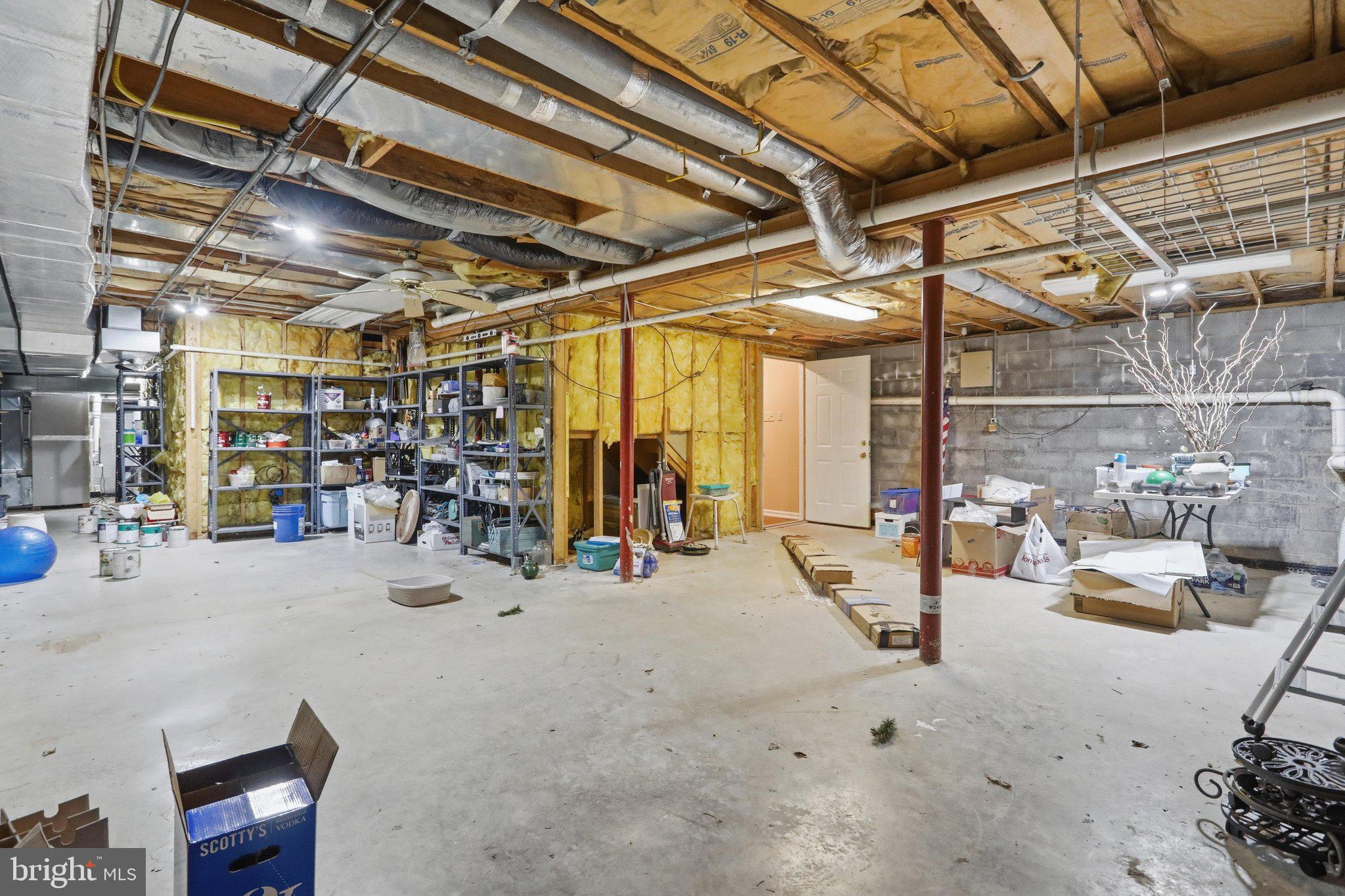 BRIGHTWOOD ACRES EAST - Residential