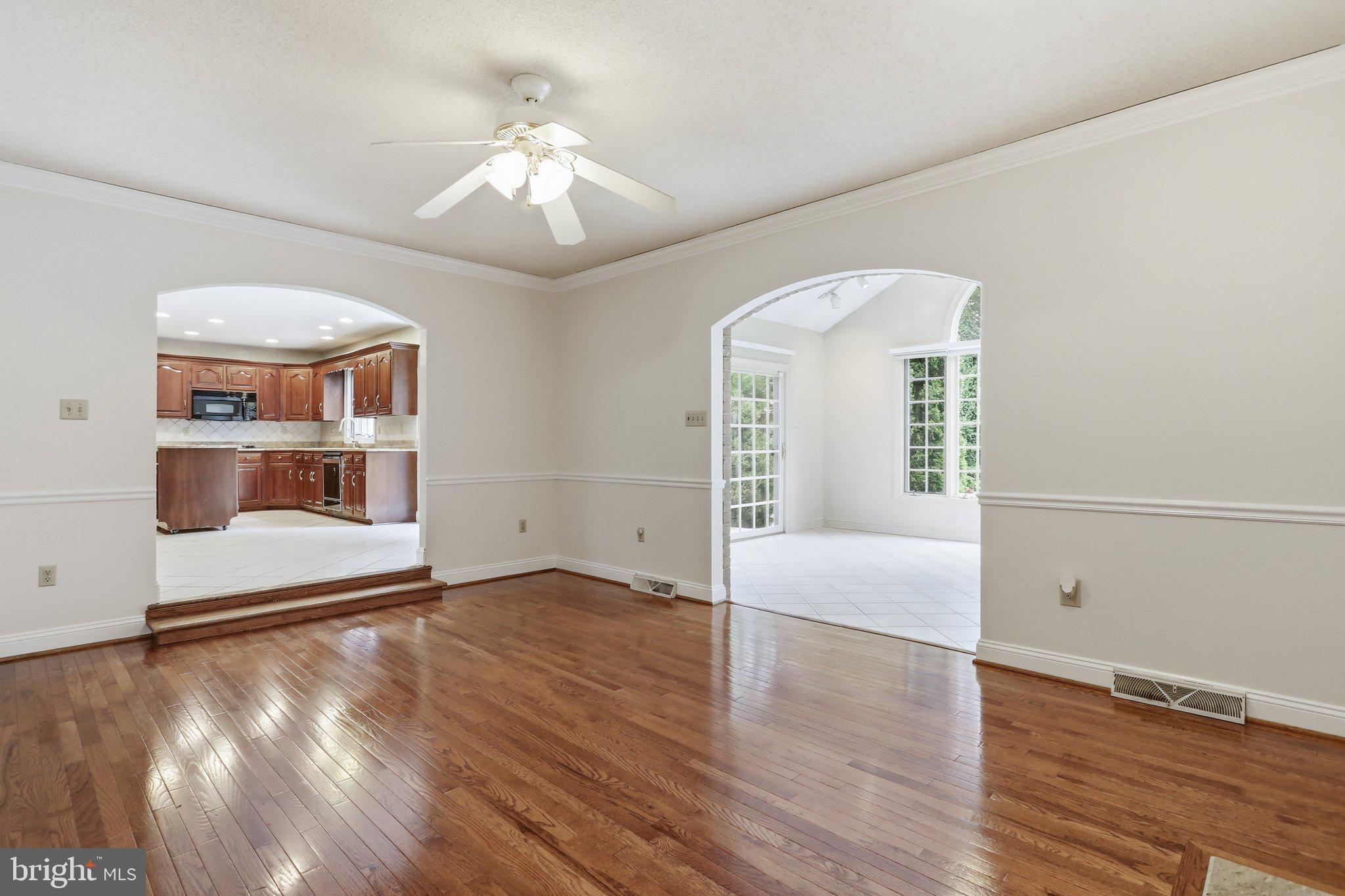 BRIGHTWOOD ACRES EAST - Residential