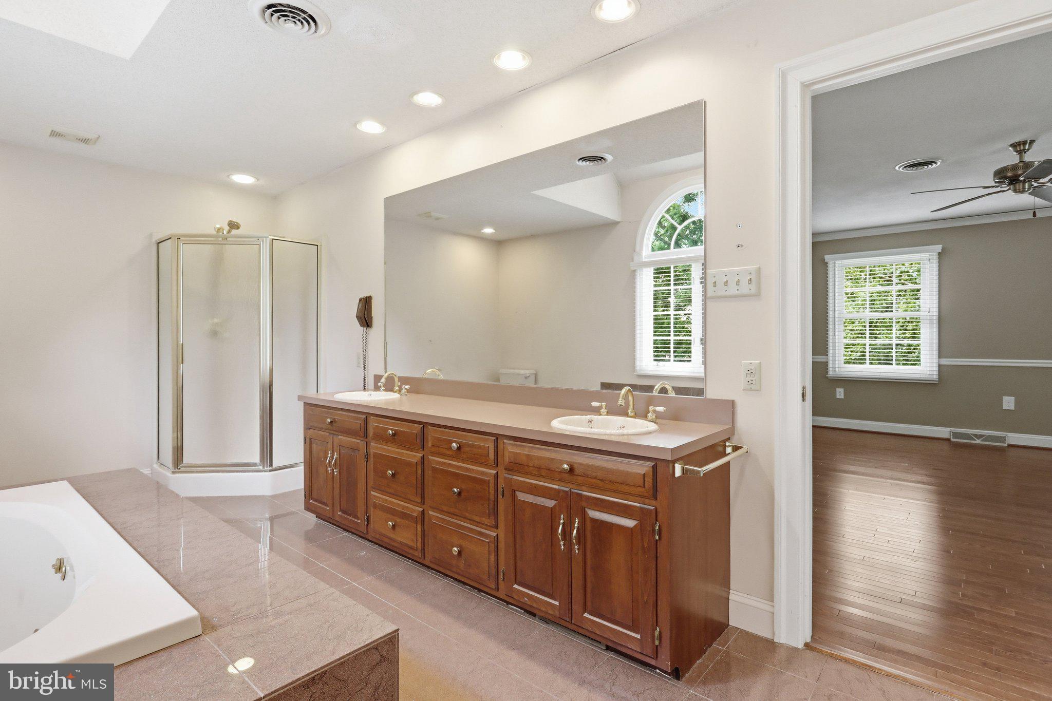 BRIGHTWOOD ACRES EAST - Residential
