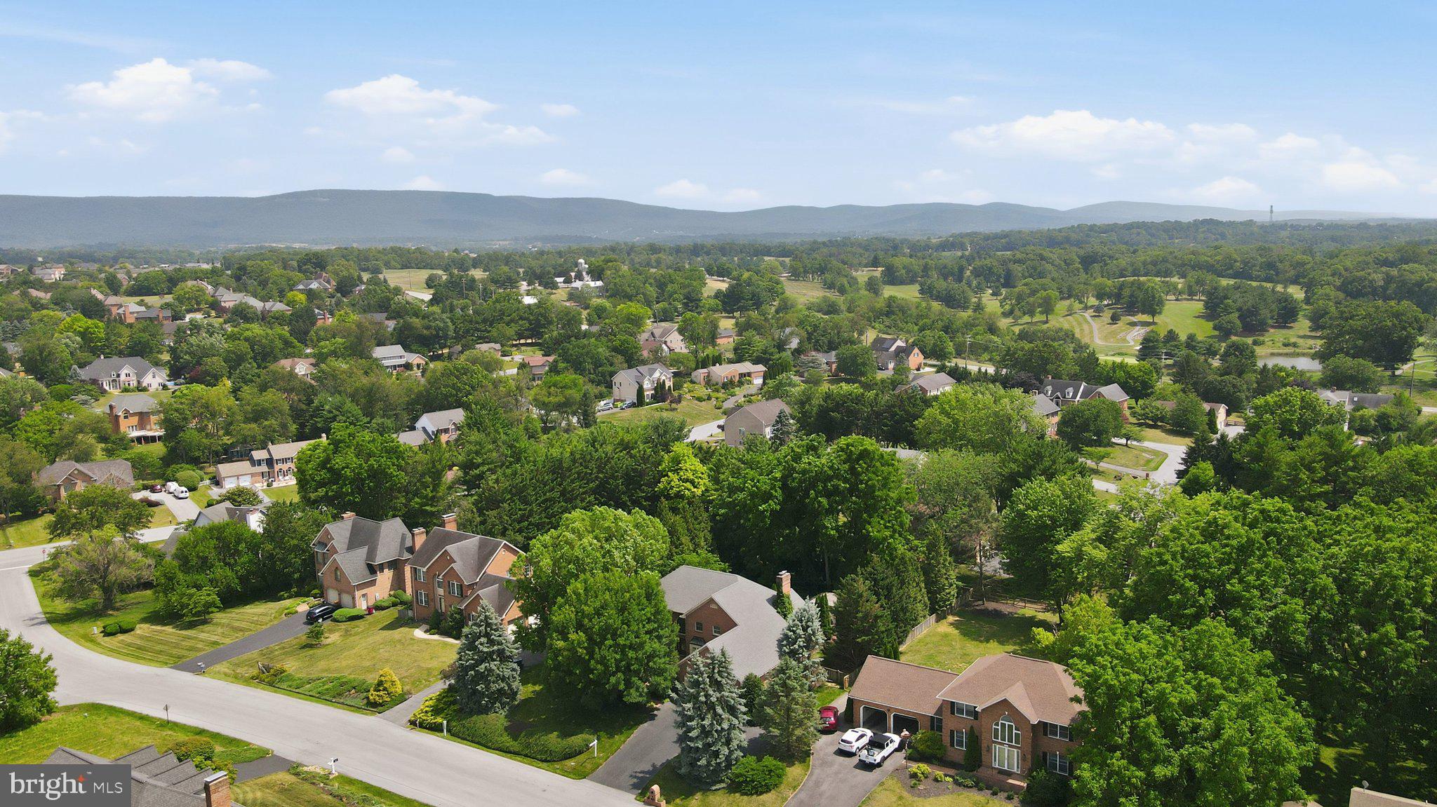 BRIGHTWOOD ACRES EAST - Residential