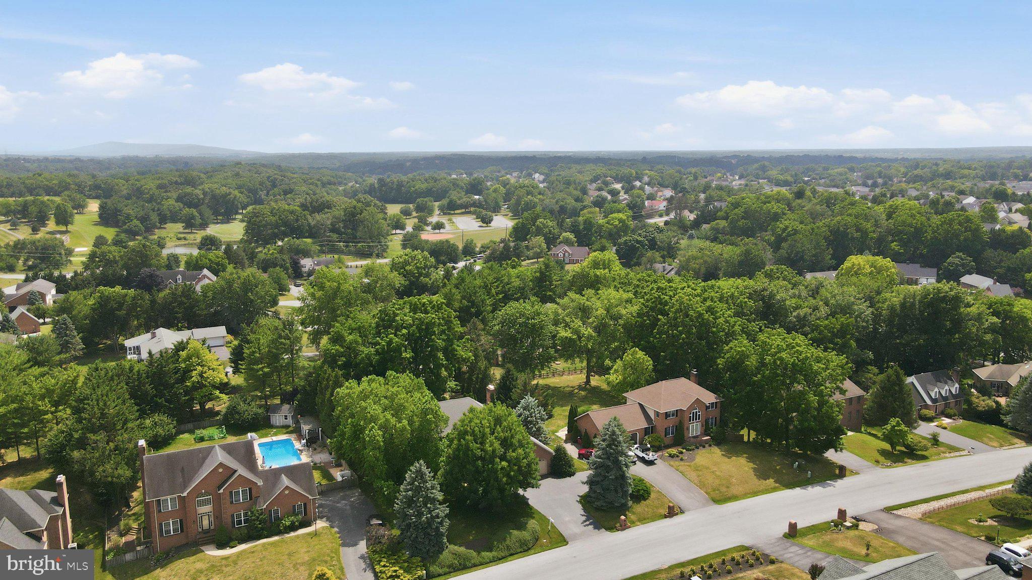 BRIGHTWOOD ACRES EAST - Residential