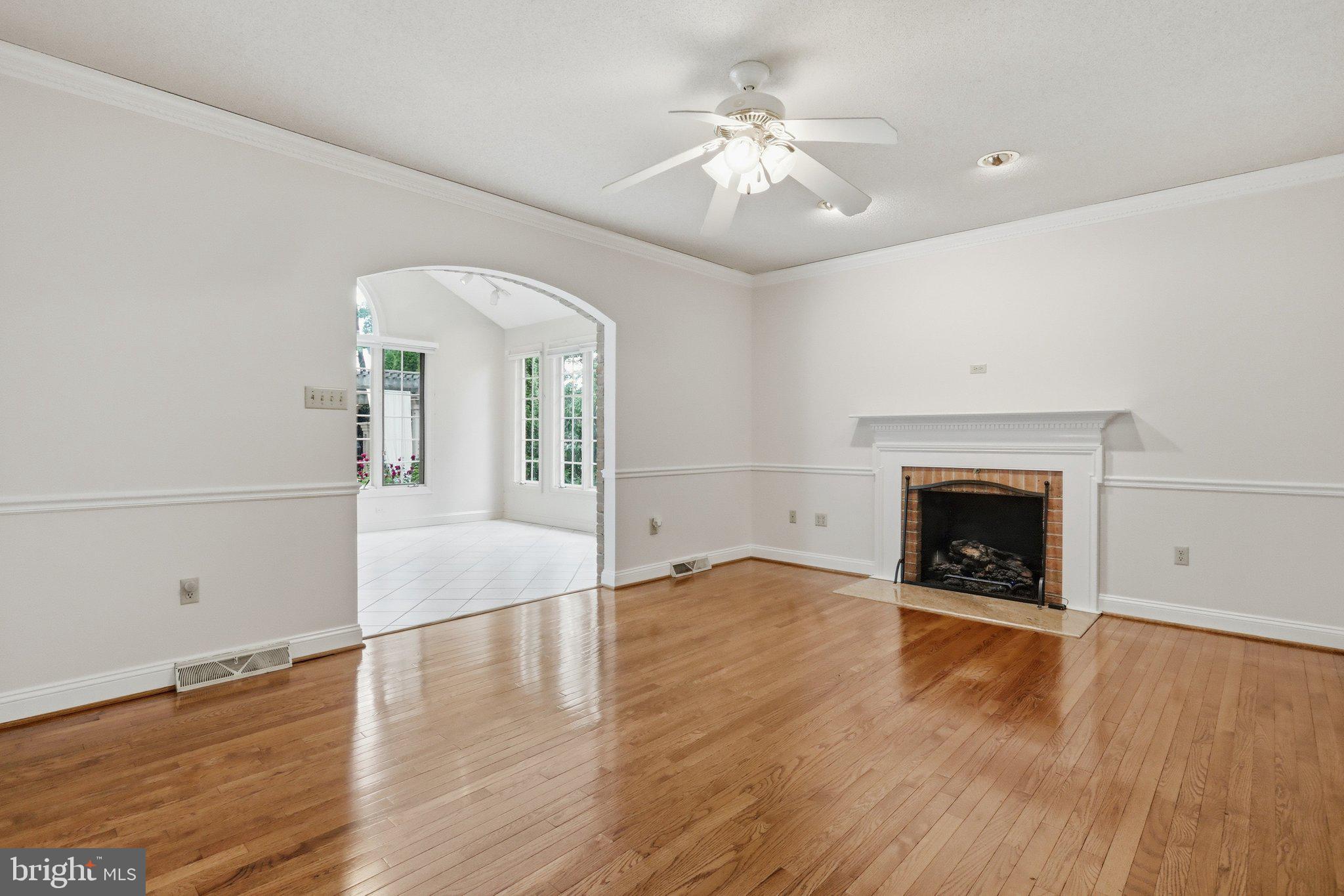 BRIGHTWOOD ACRES EAST - Residential