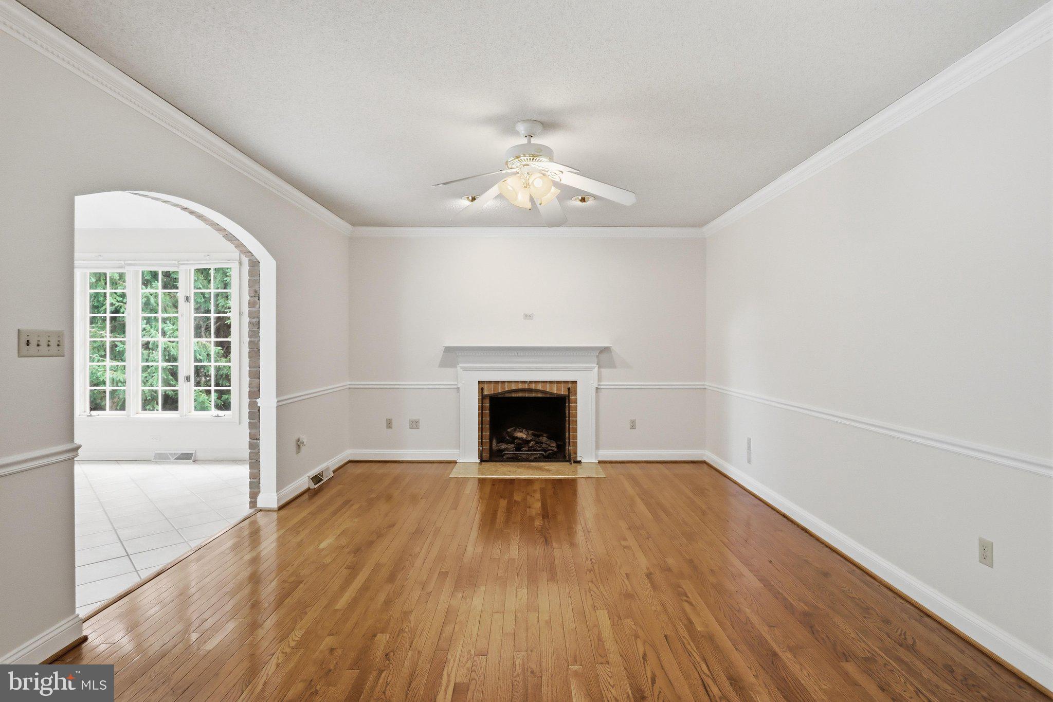 BRIGHTWOOD ACRES EAST - Residential