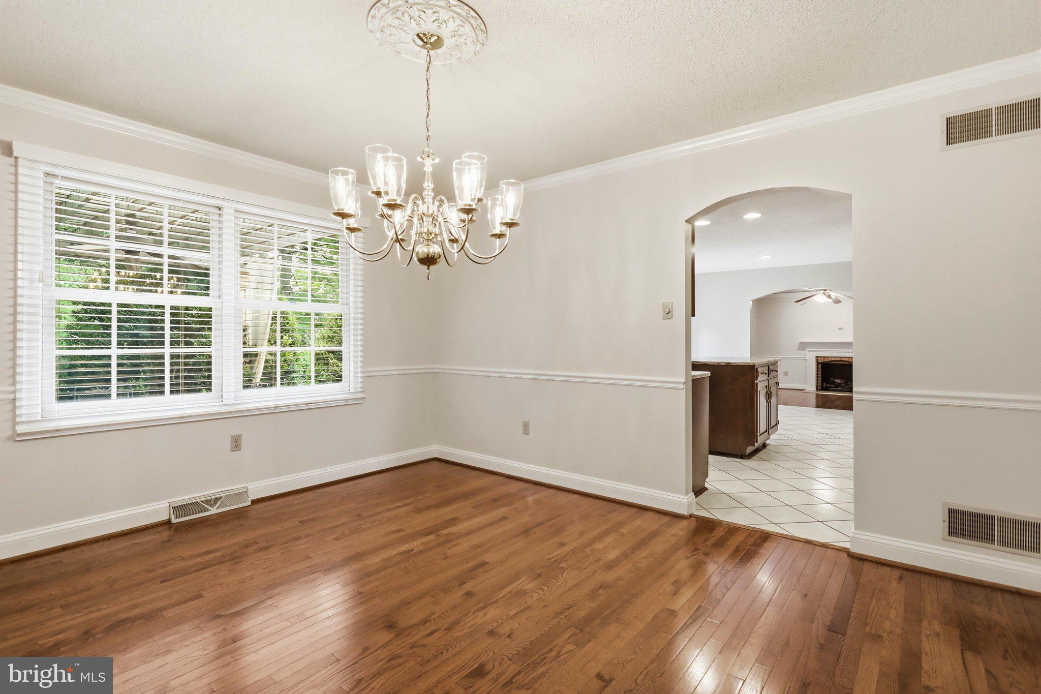 BRIGHTWOOD ACRES EAST - Residential