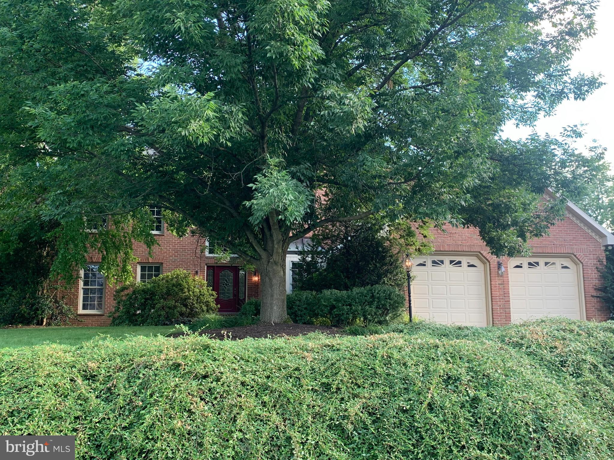 BRIGHTWOOD ACRES EAST - Residential