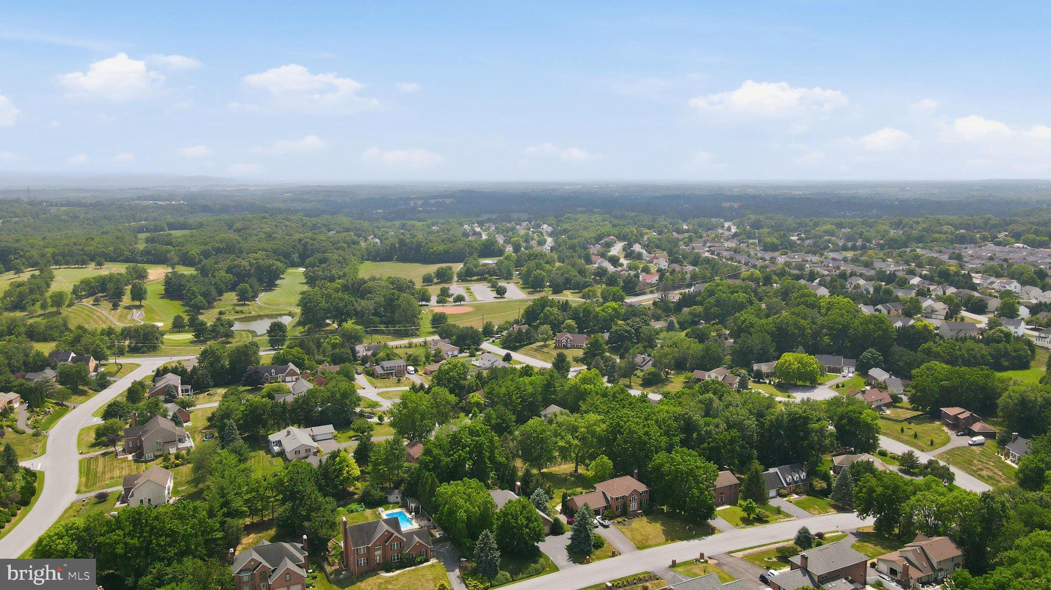 BRIGHTWOOD ACRES EAST - Residential