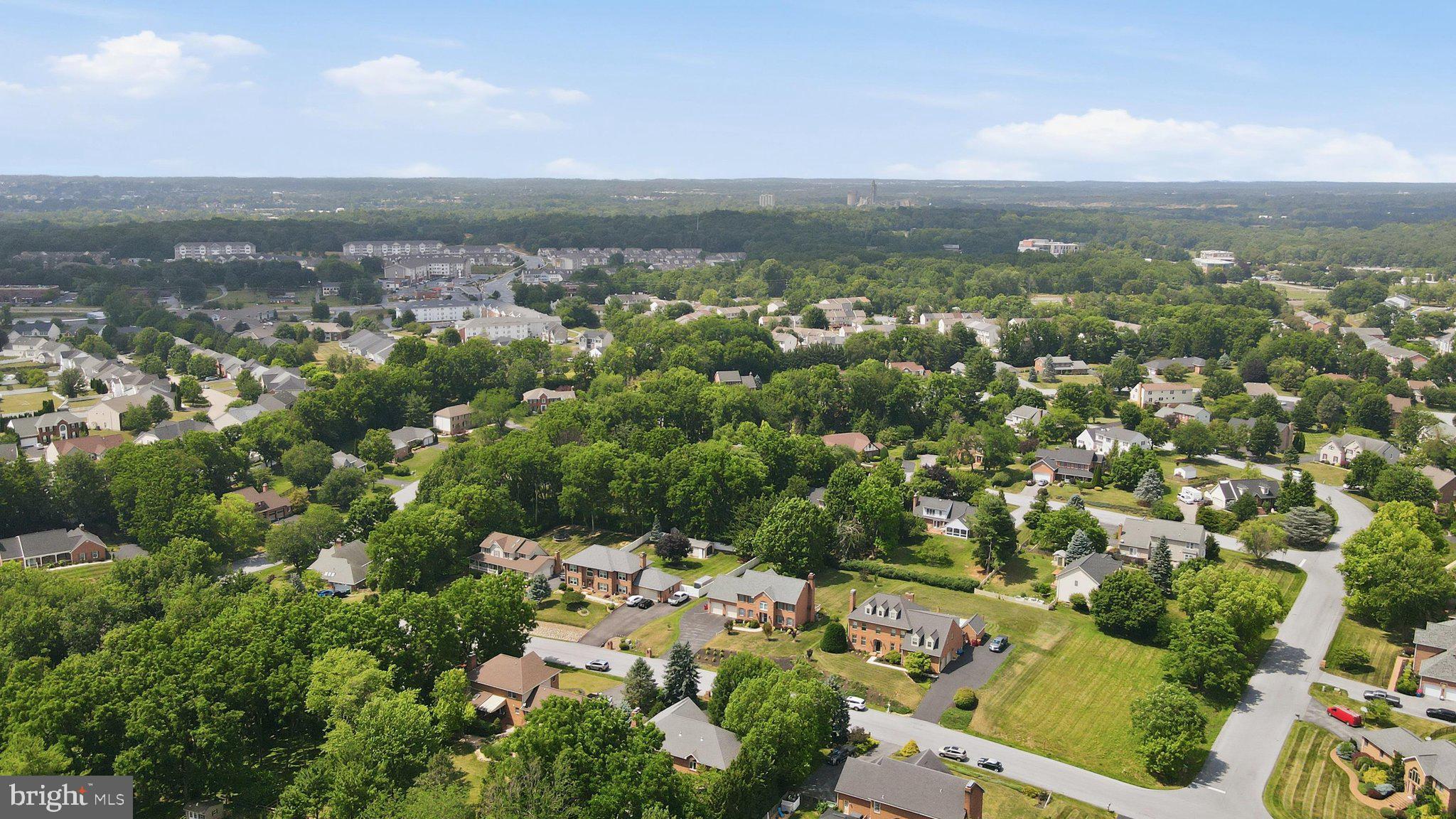 BRIGHTWOOD ACRES EAST - Residential