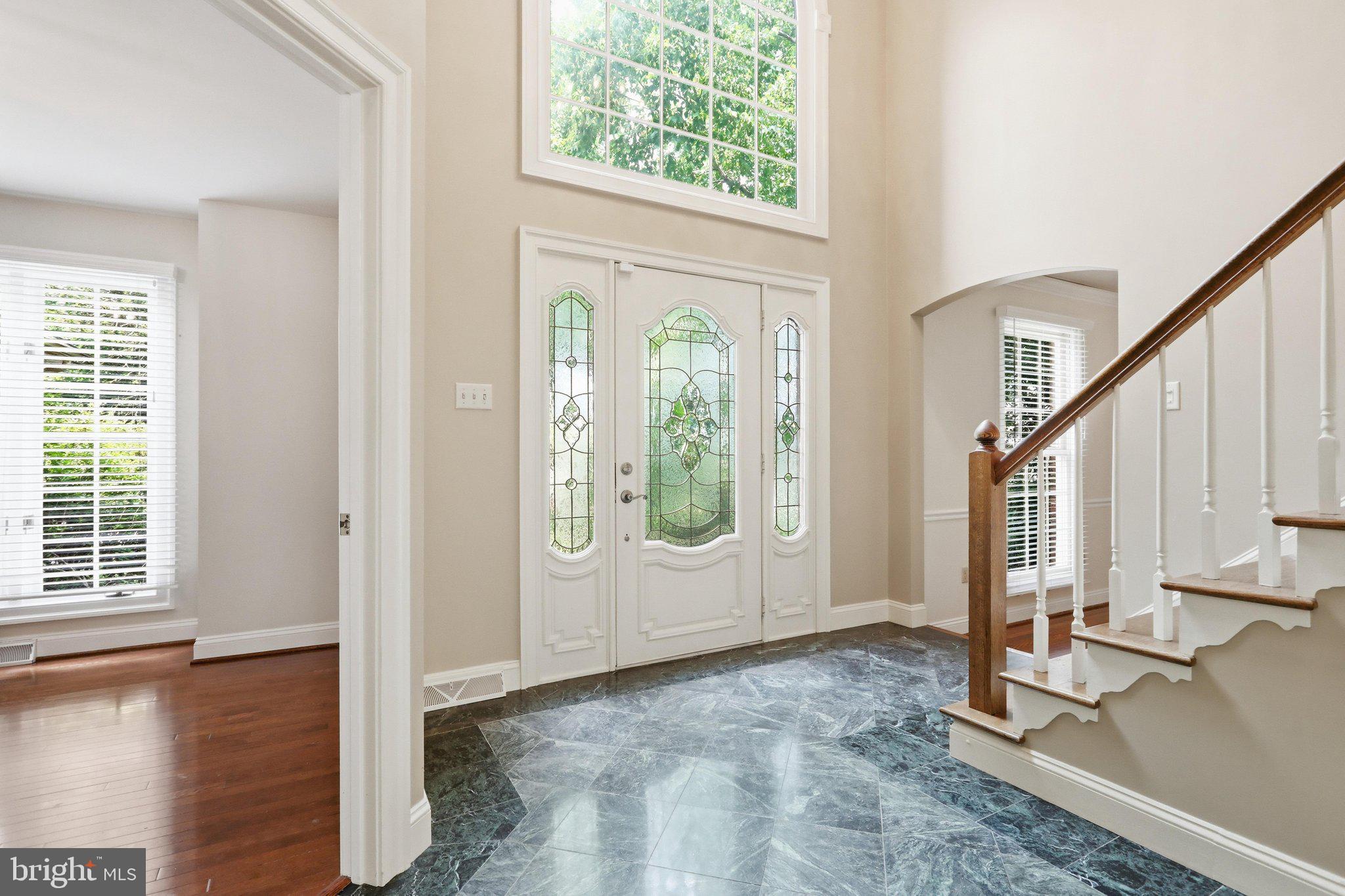 BRIGHTWOOD ACRES EAST - Residential