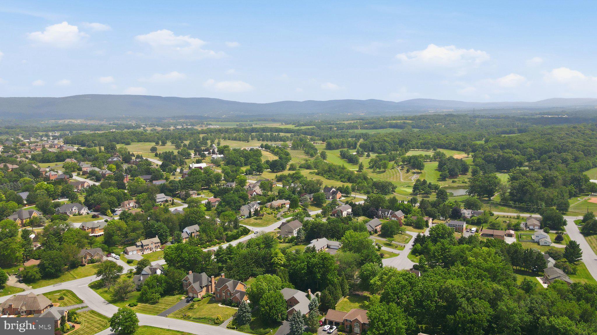 BRIGHTWOOD ACRES EAST - Residential