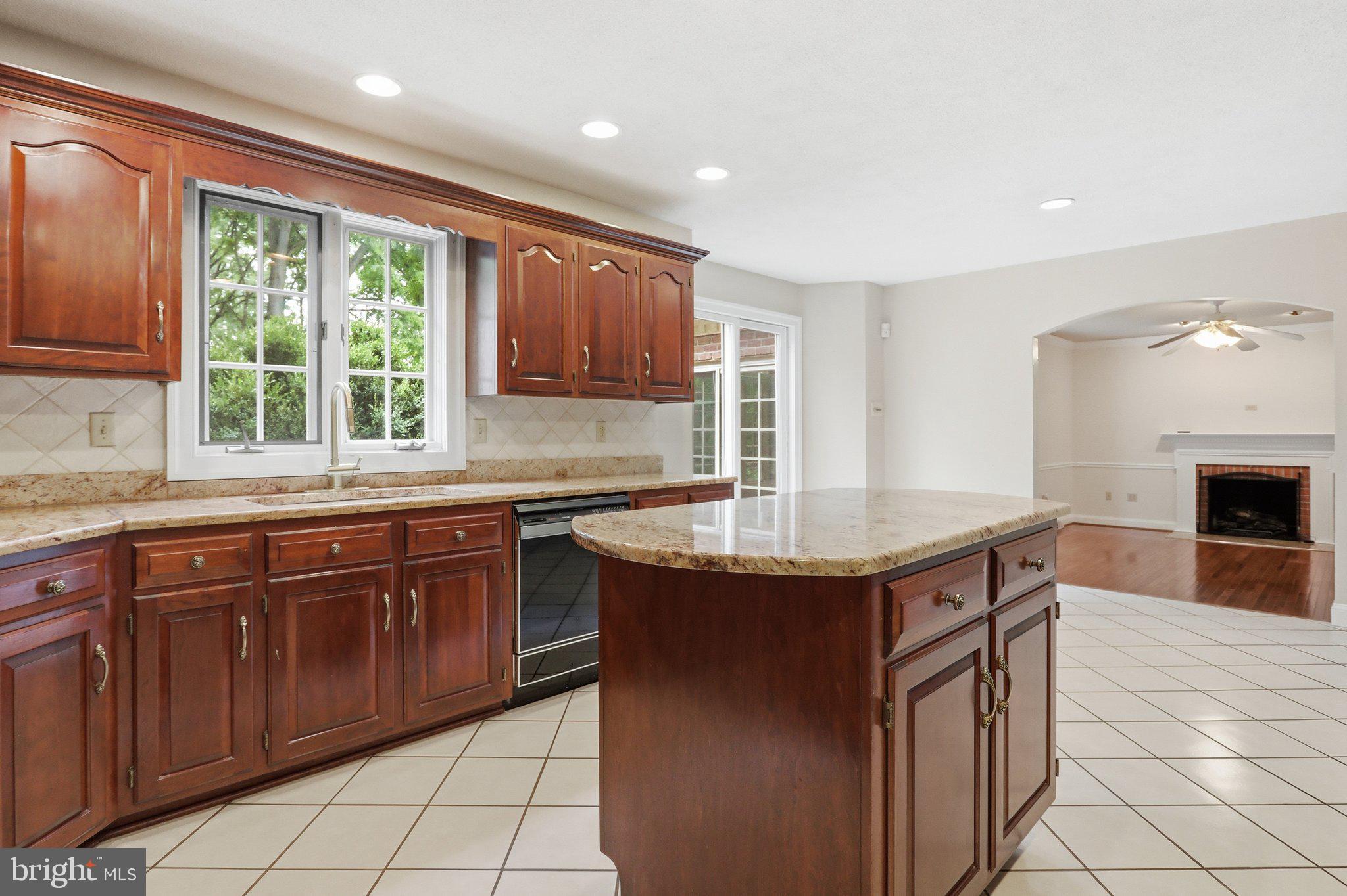 BRIGHTWOOD ACRES EAST - Residential