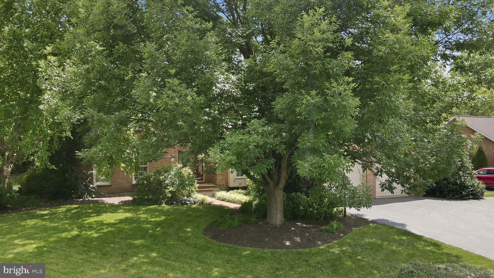 BRIGHTWOOD ACRES EAST - Residential