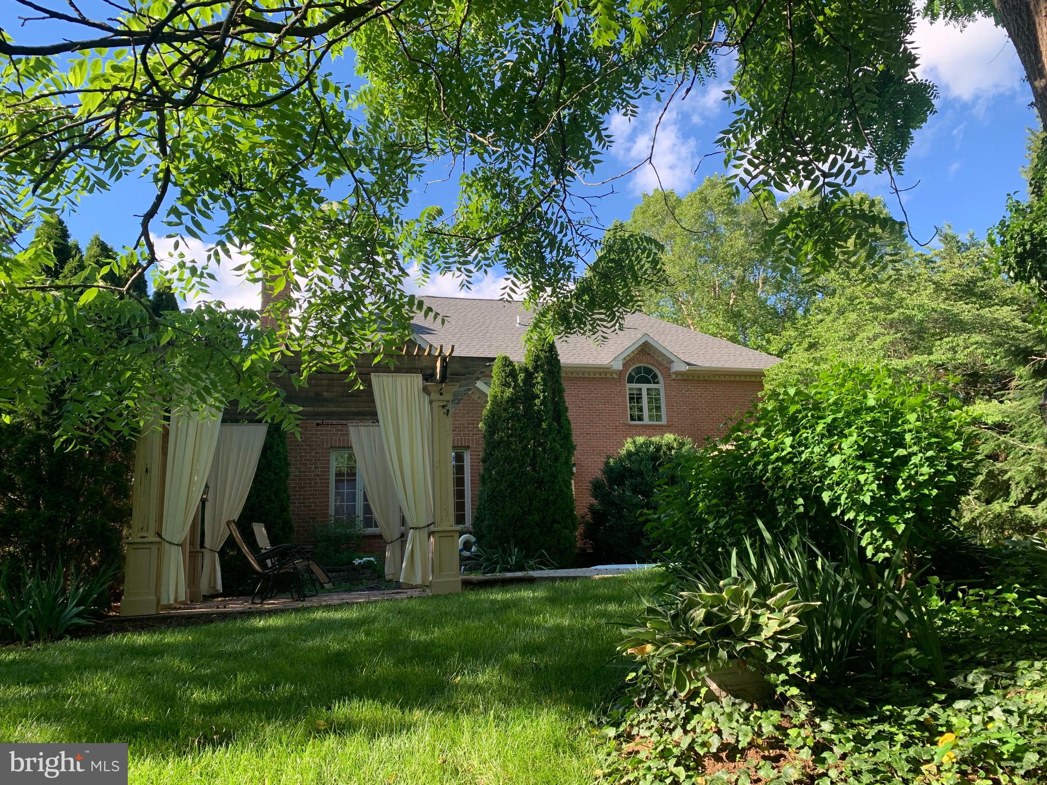 BRIGHTWOOD ACRES EAST - Residential