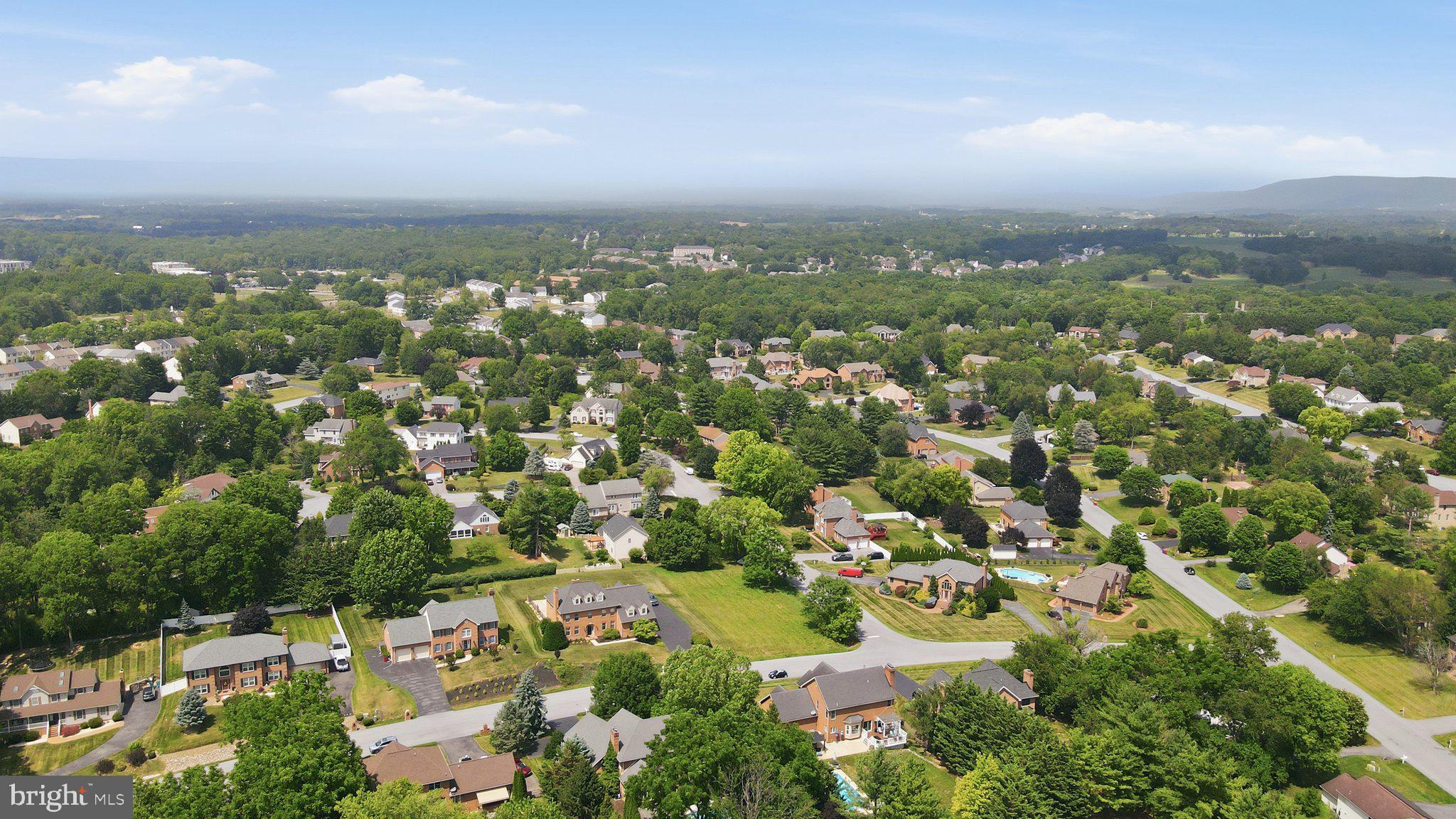 BRIGHTWOOD ACRES EAST - Residential