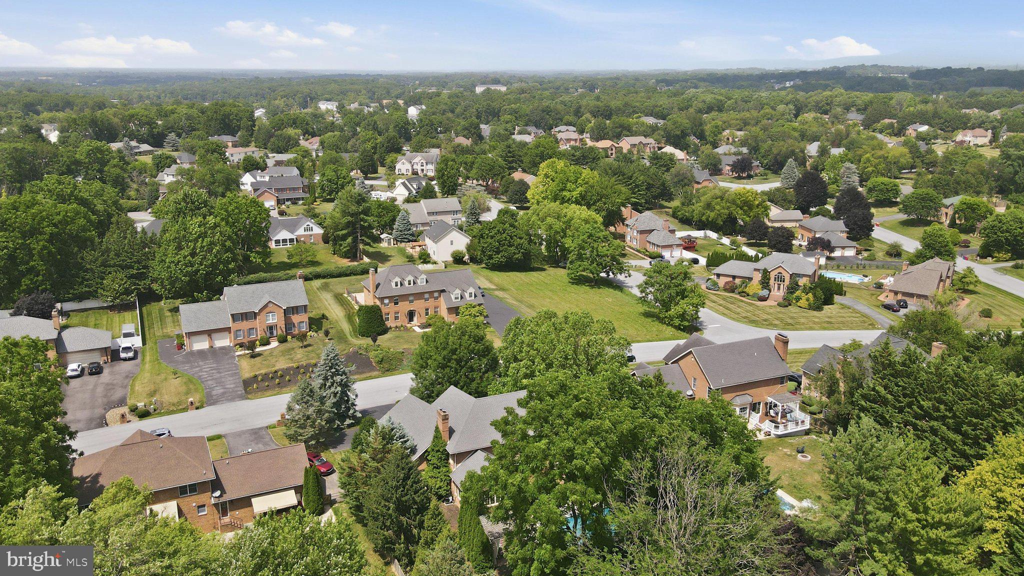 BRIGHTWOOD ACRES EAST - Residential