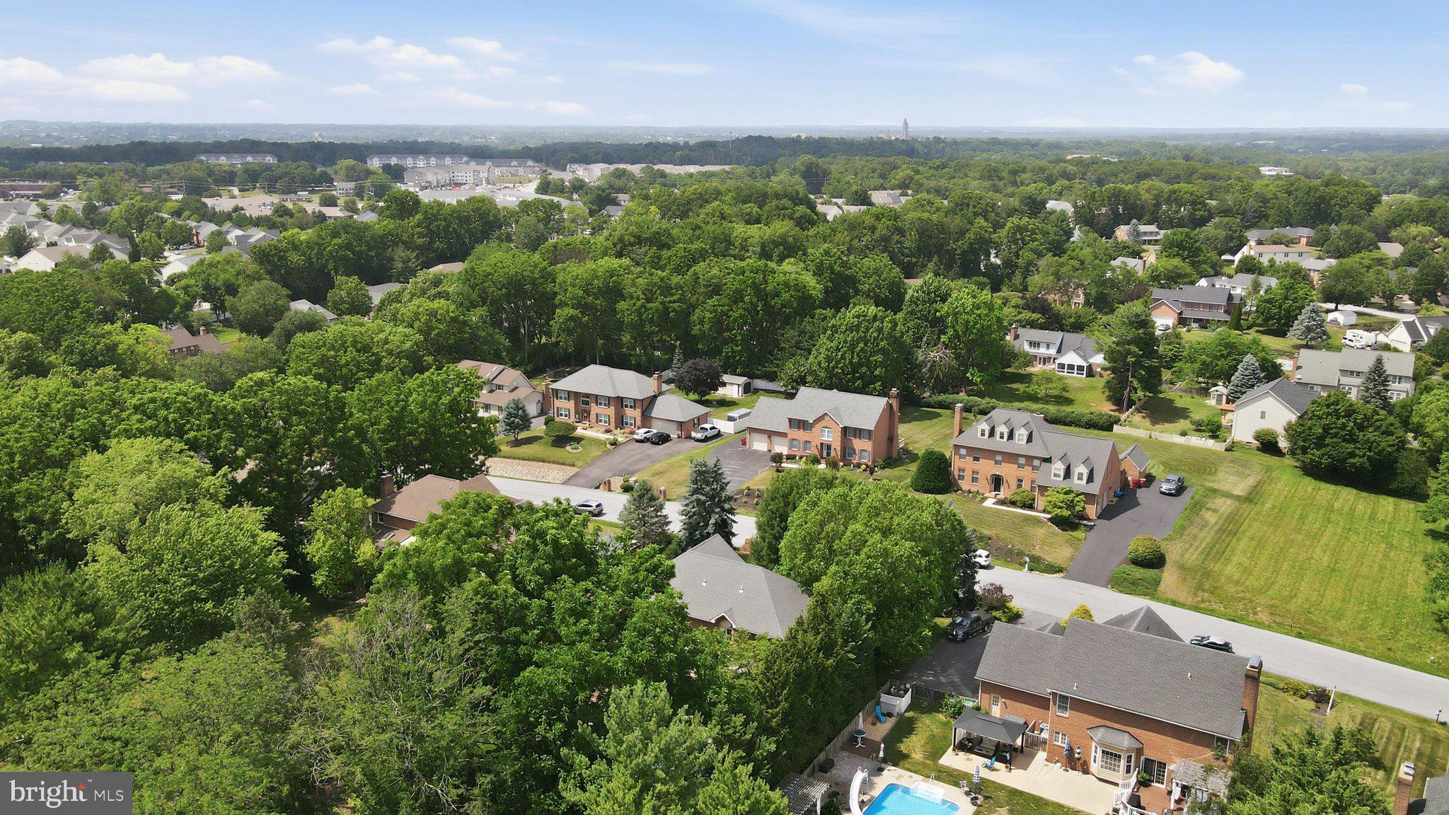 BRIGHTWOOD ACRES EAST - Residential