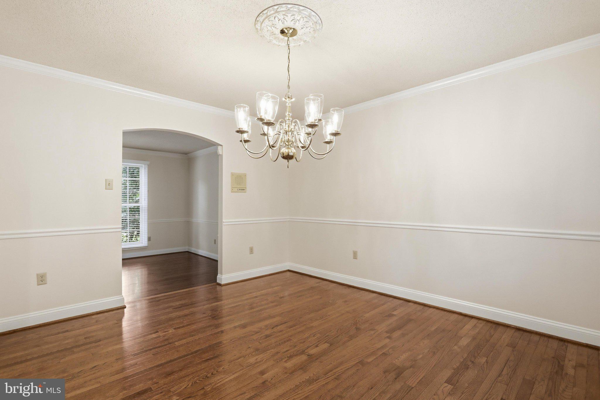 BRIGHTWOOD ACRES EAST - Residential