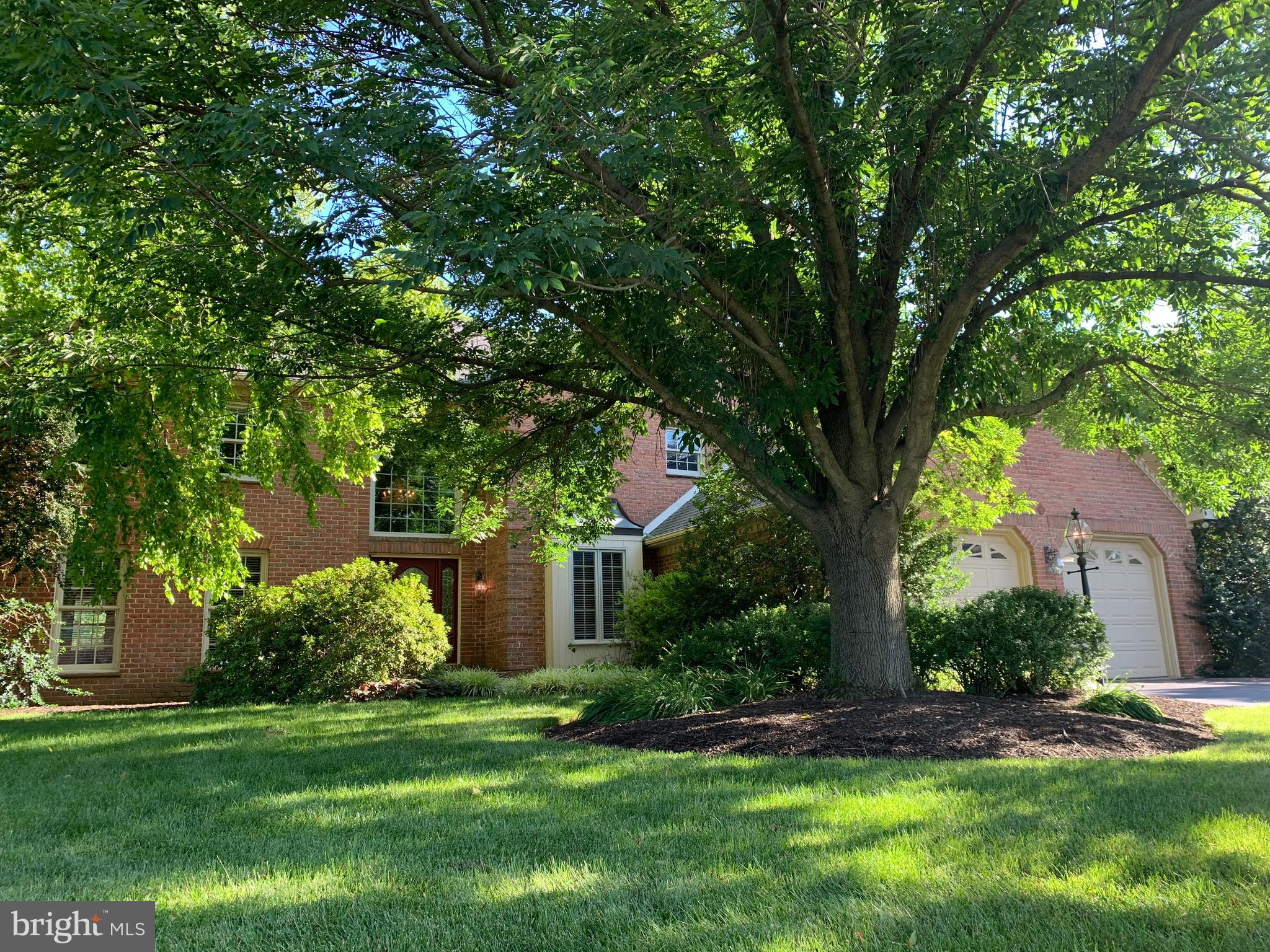 BRIGHTWOOD ACRES EAST - Residential