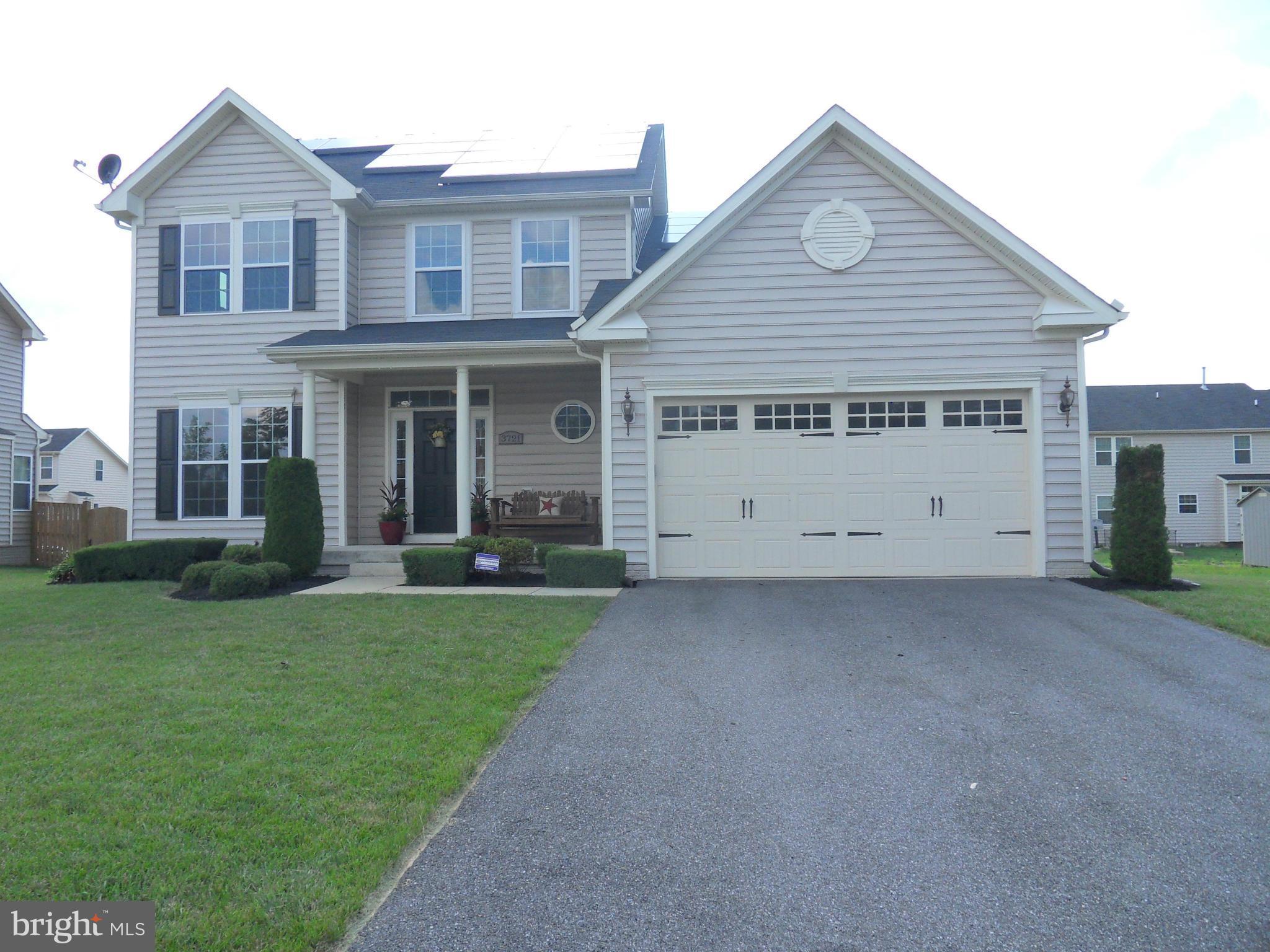 BRENTWOOD - Residential