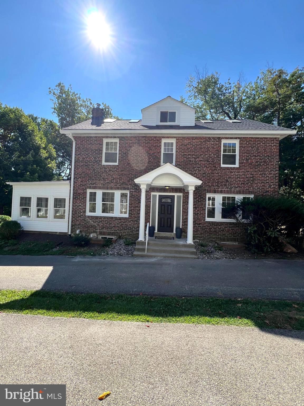 MERION STATION - Residential
