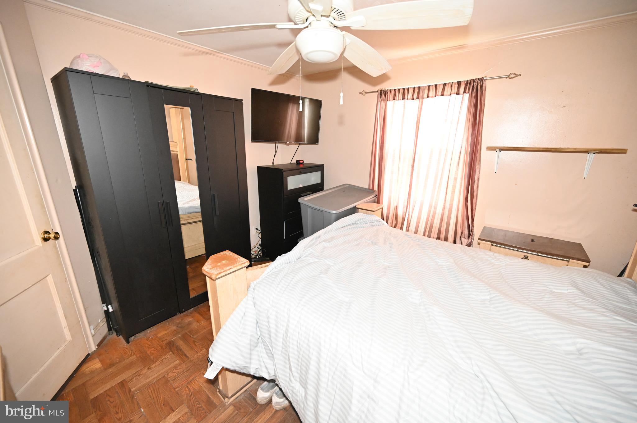 HILLCREST HEIGHTS - Residential