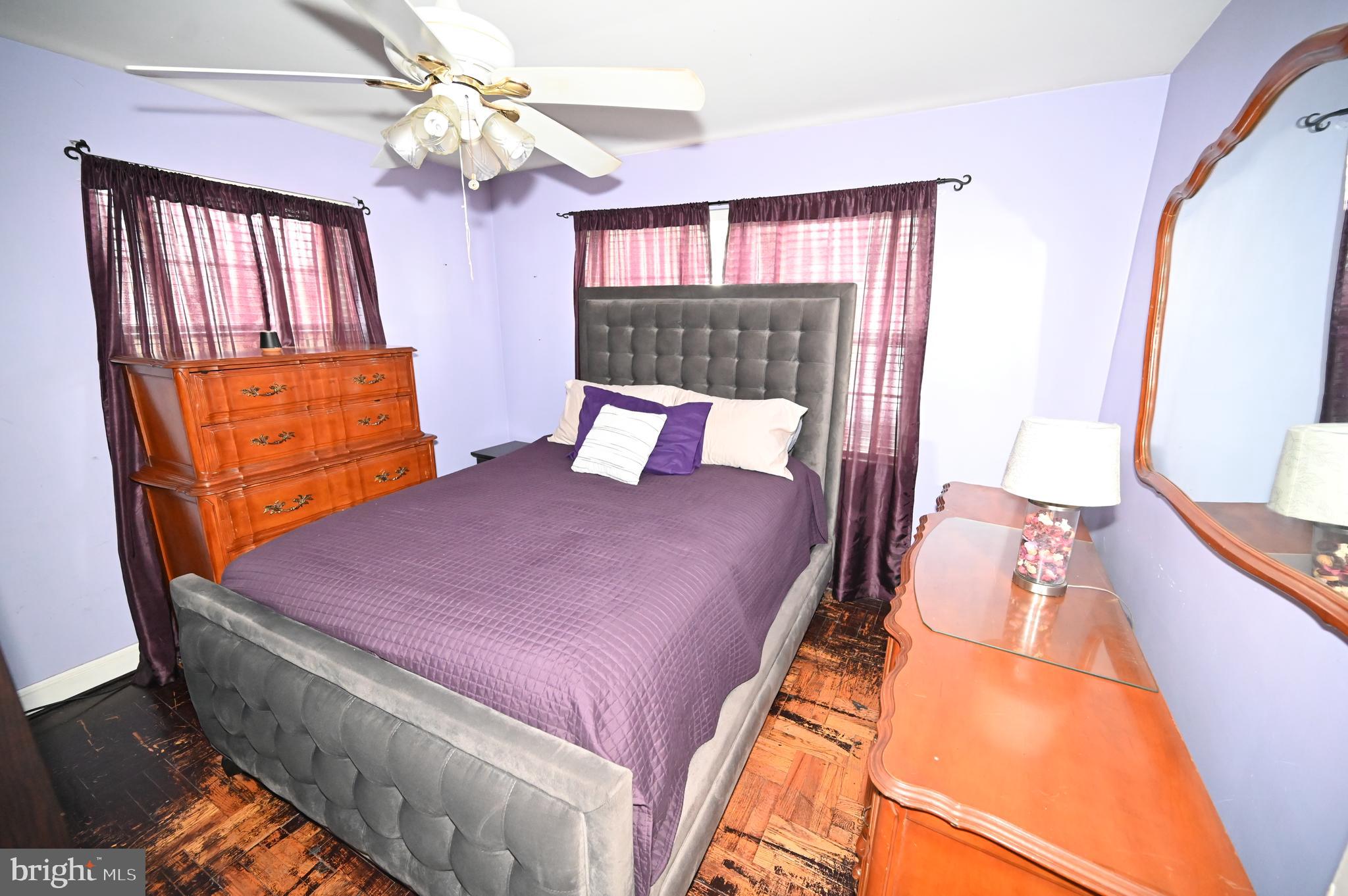 HILLCREST HEIGHTS - Residential