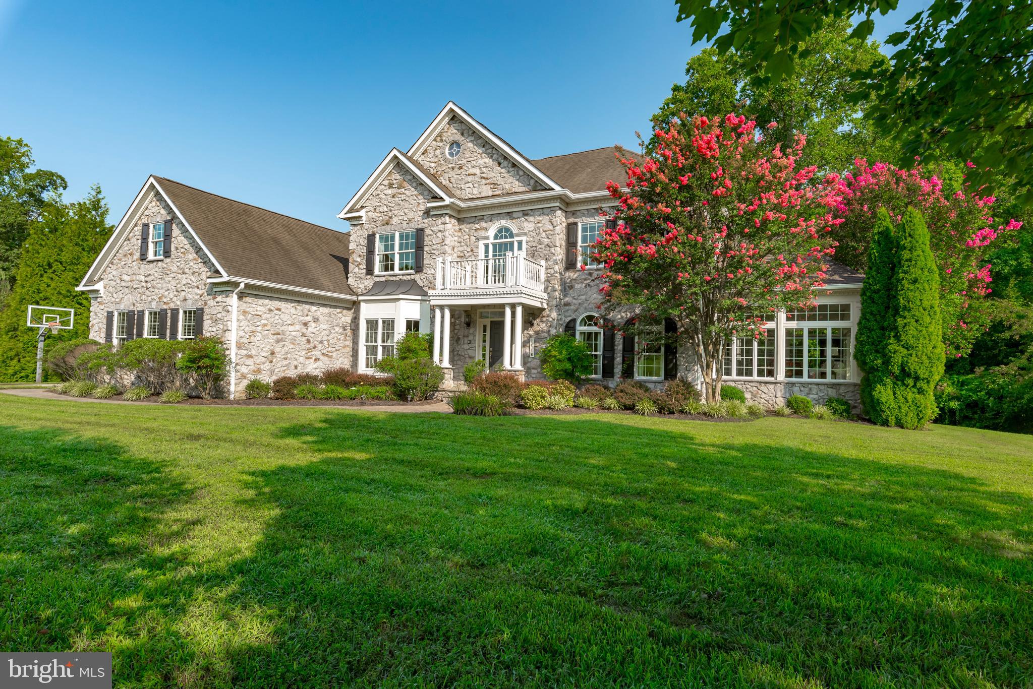 THE PADDOCKS - Residential