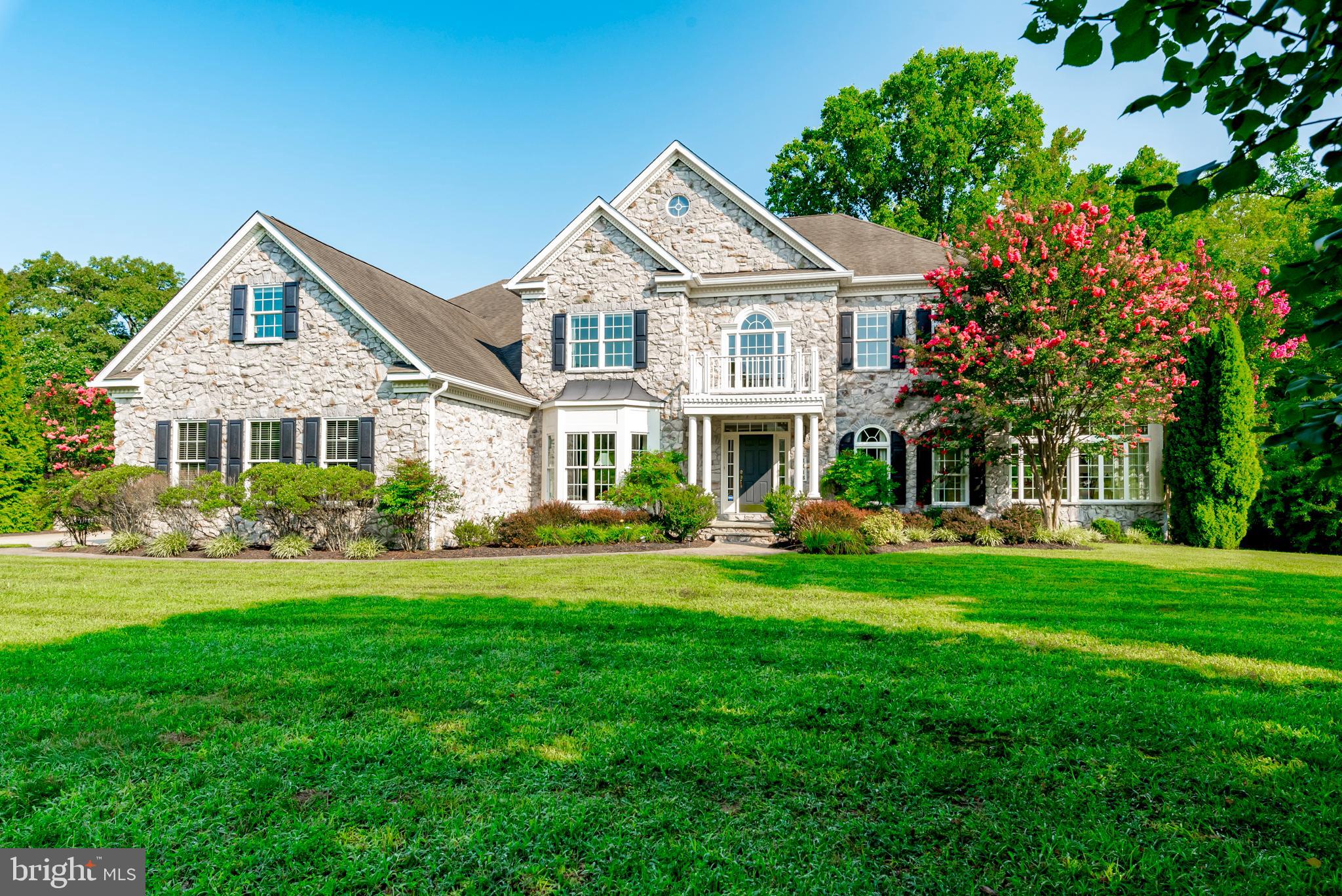THE PADDOCKS - Residential