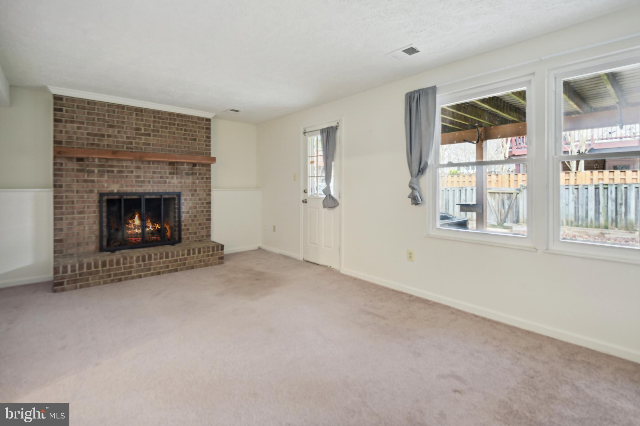 AMBERFIELD - Residential Lease