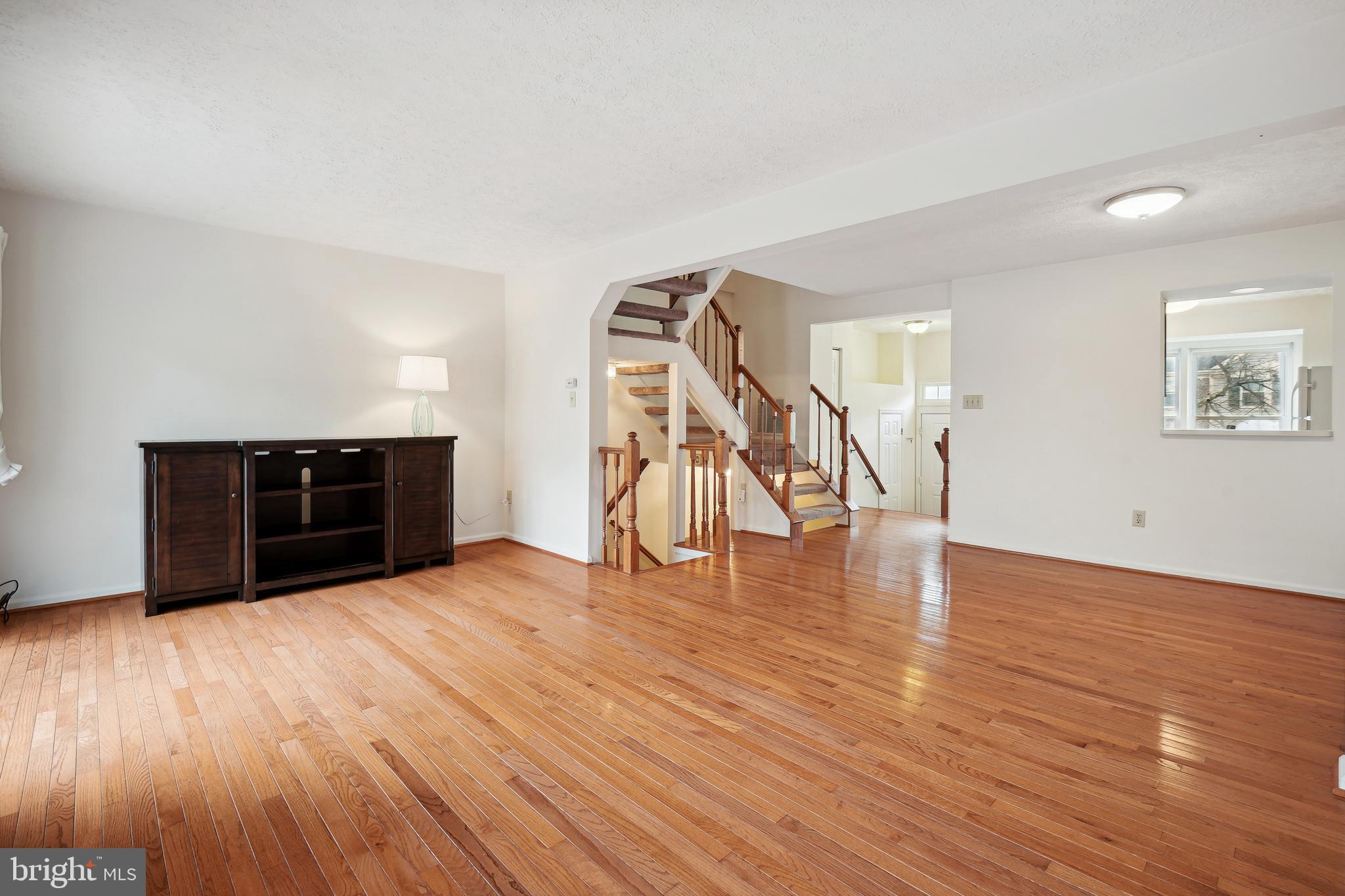 AMBERFIELD - Residential Lease