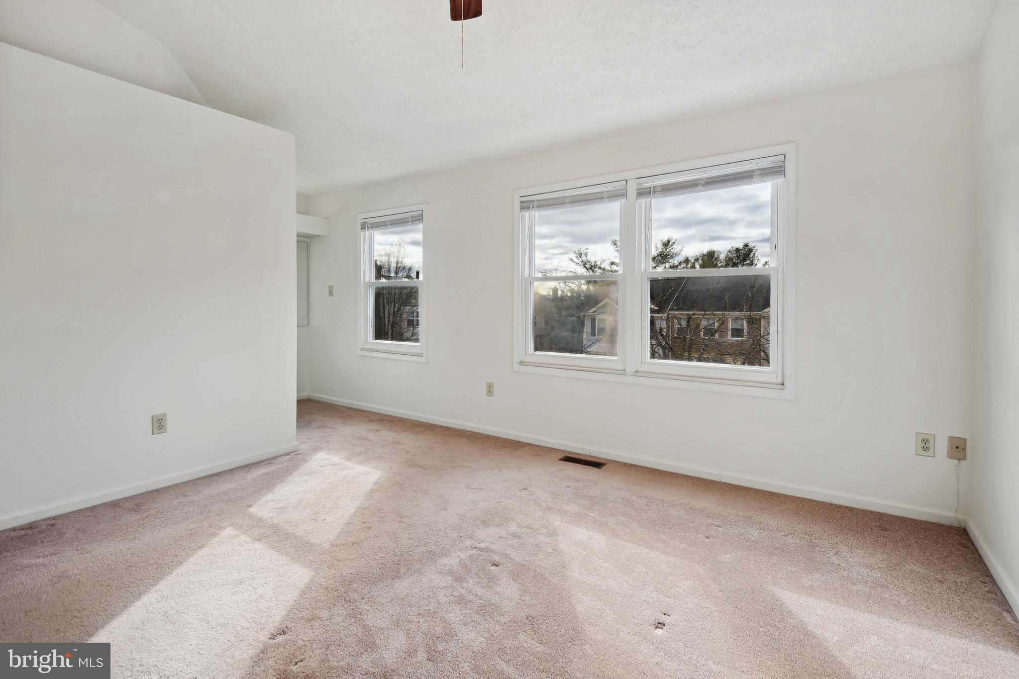 AMBERFIELD - Residential Lease
