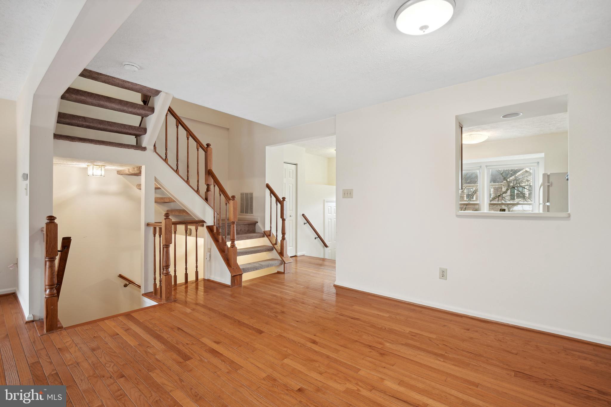 AMBERFIELD - Residential Lease