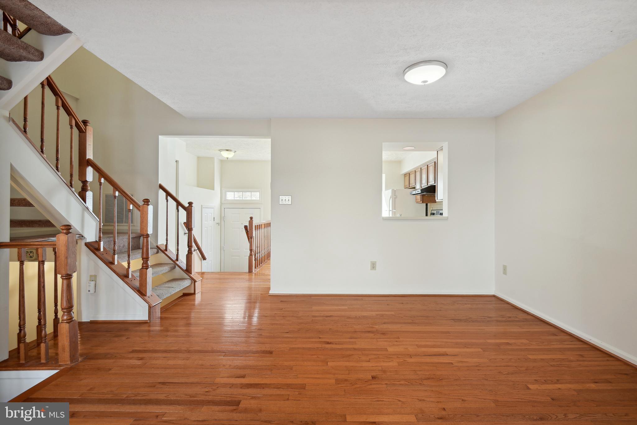 AMBERFIELD - Residential Lease