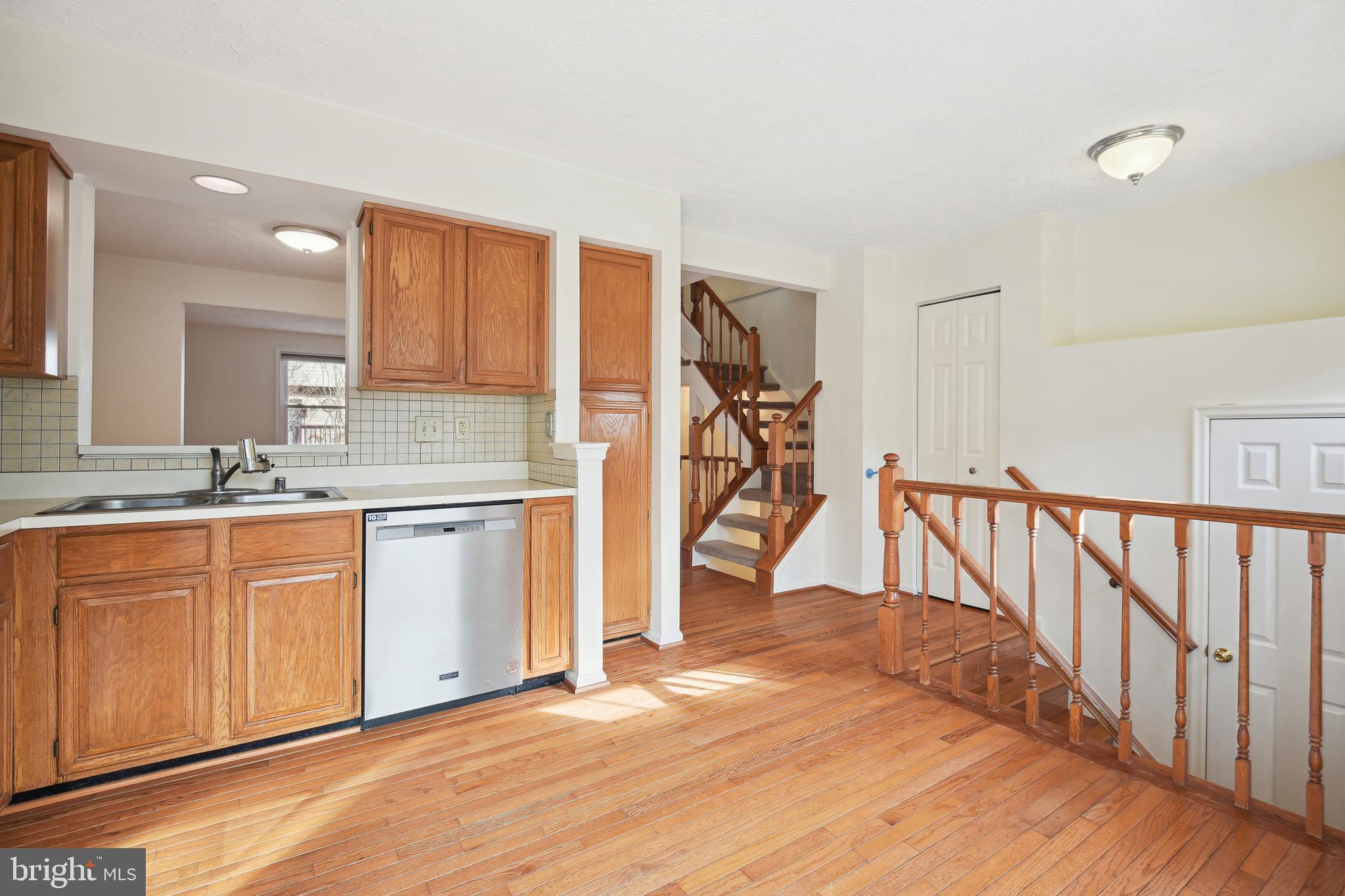 AMBERFIELD - Residential Lease