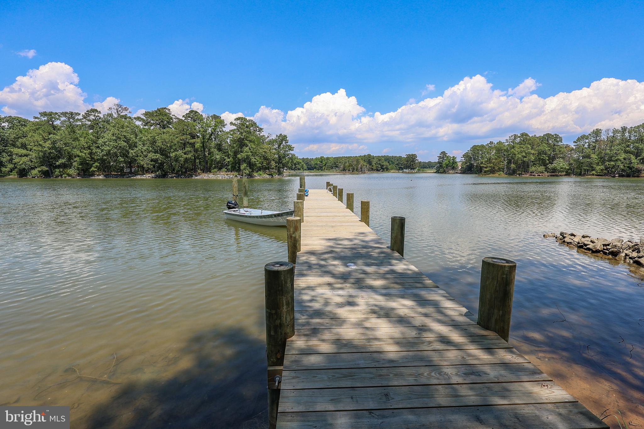 LANDINGS AT PINEY POINT - Residential