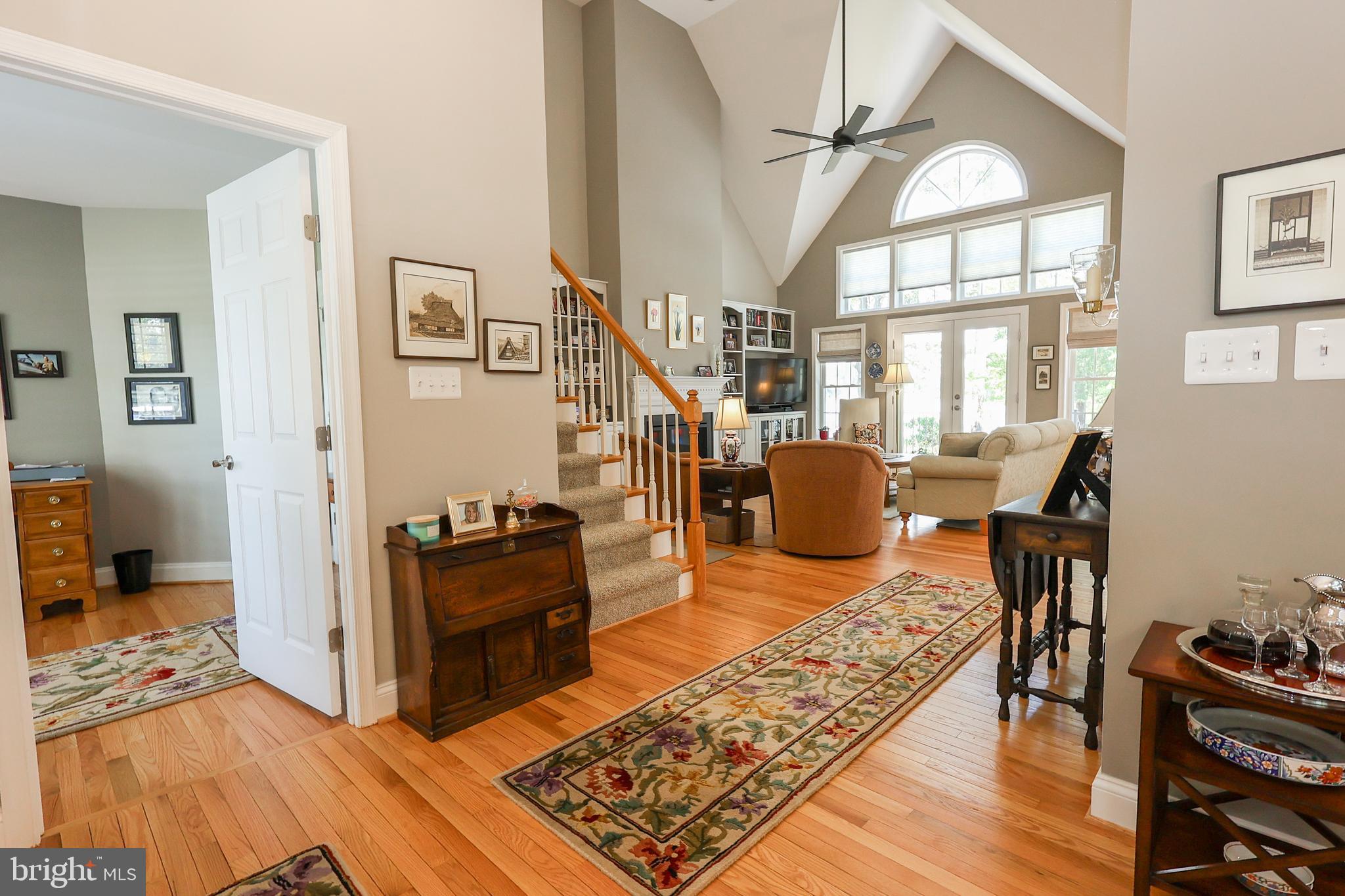 LANDINGS AT PINEY POINT - Residential