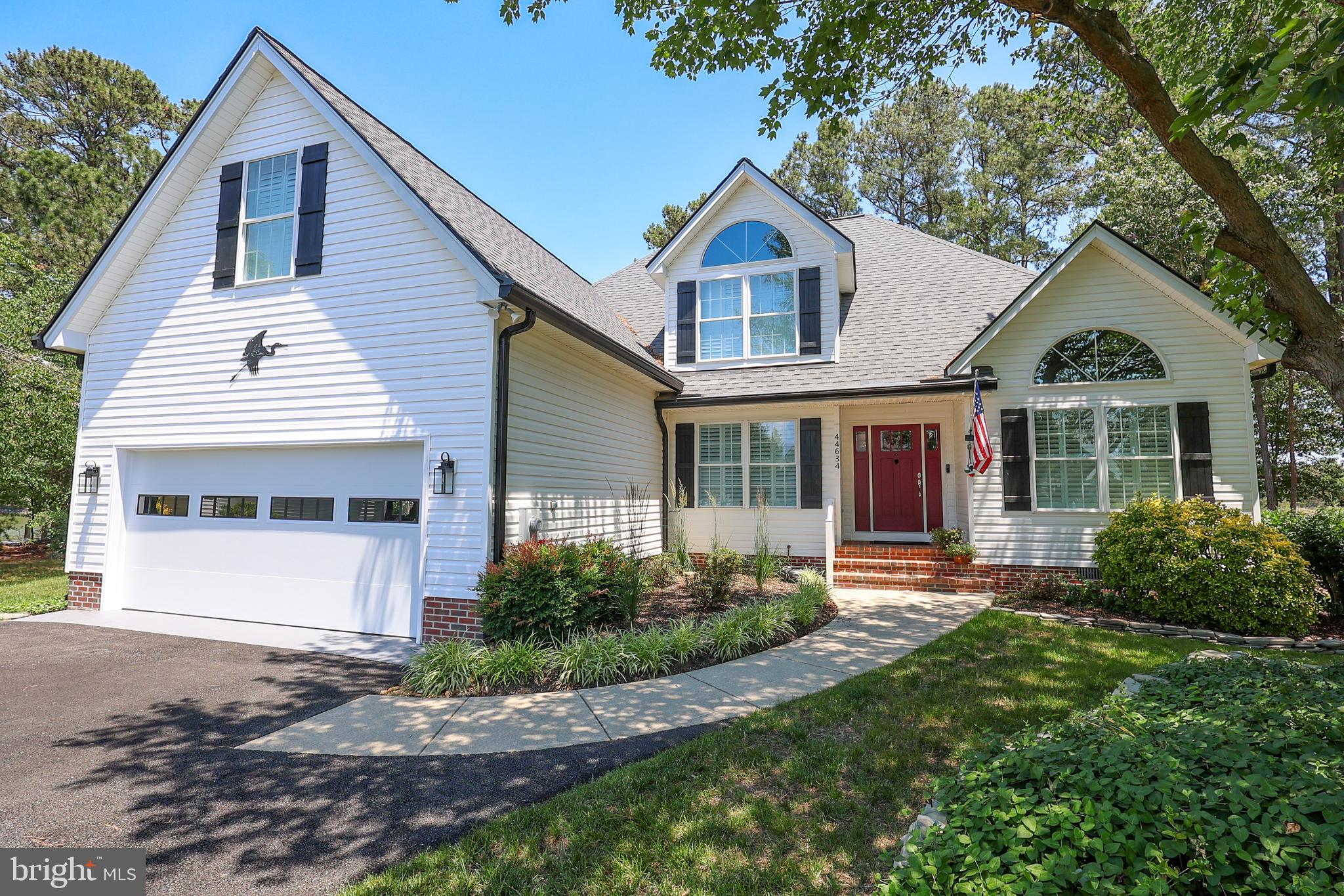 LANDINGS AT PINEY POINT - Residential