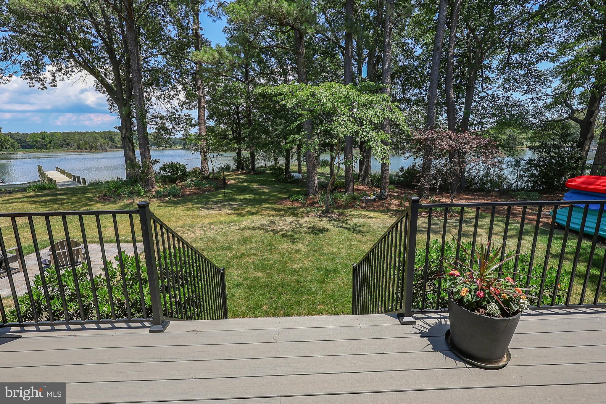 LANDINGS AT PINEY POINT - Residential