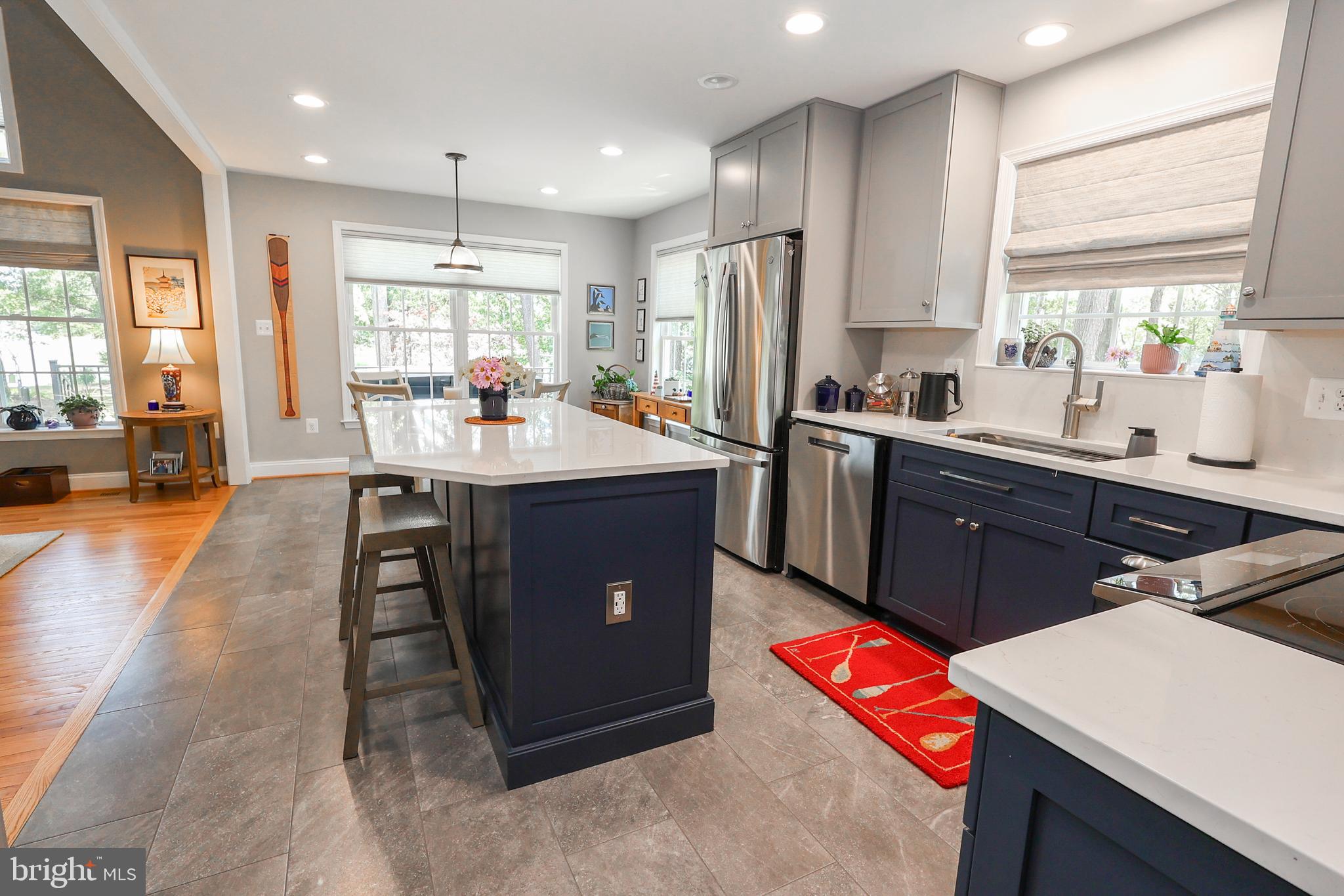 LANDINGS AT PINEY POINT - Residential