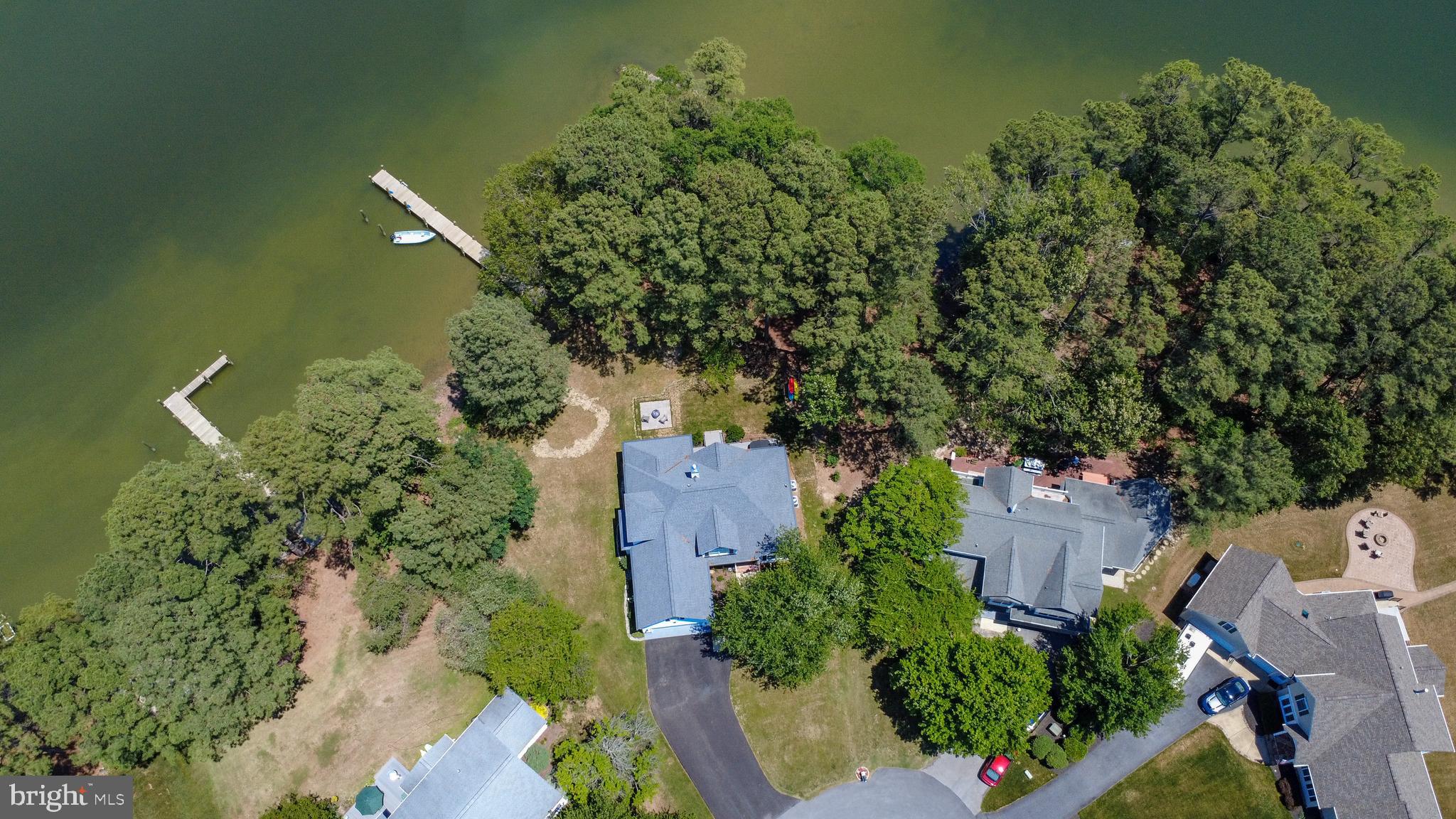 LANDINGS AT PINEY POINT - Residential