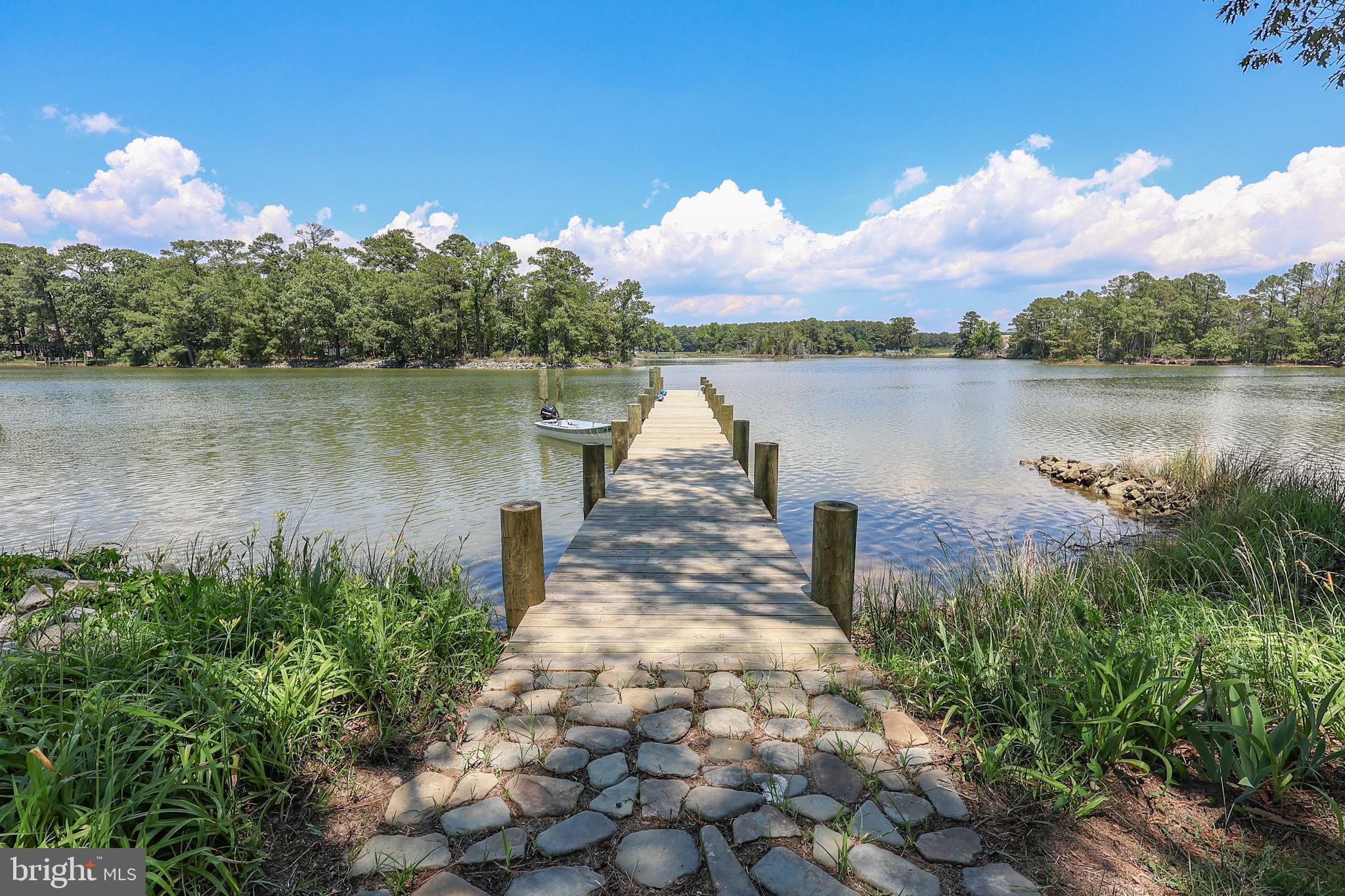 LANDINGS AT PINEY POINT - Residential