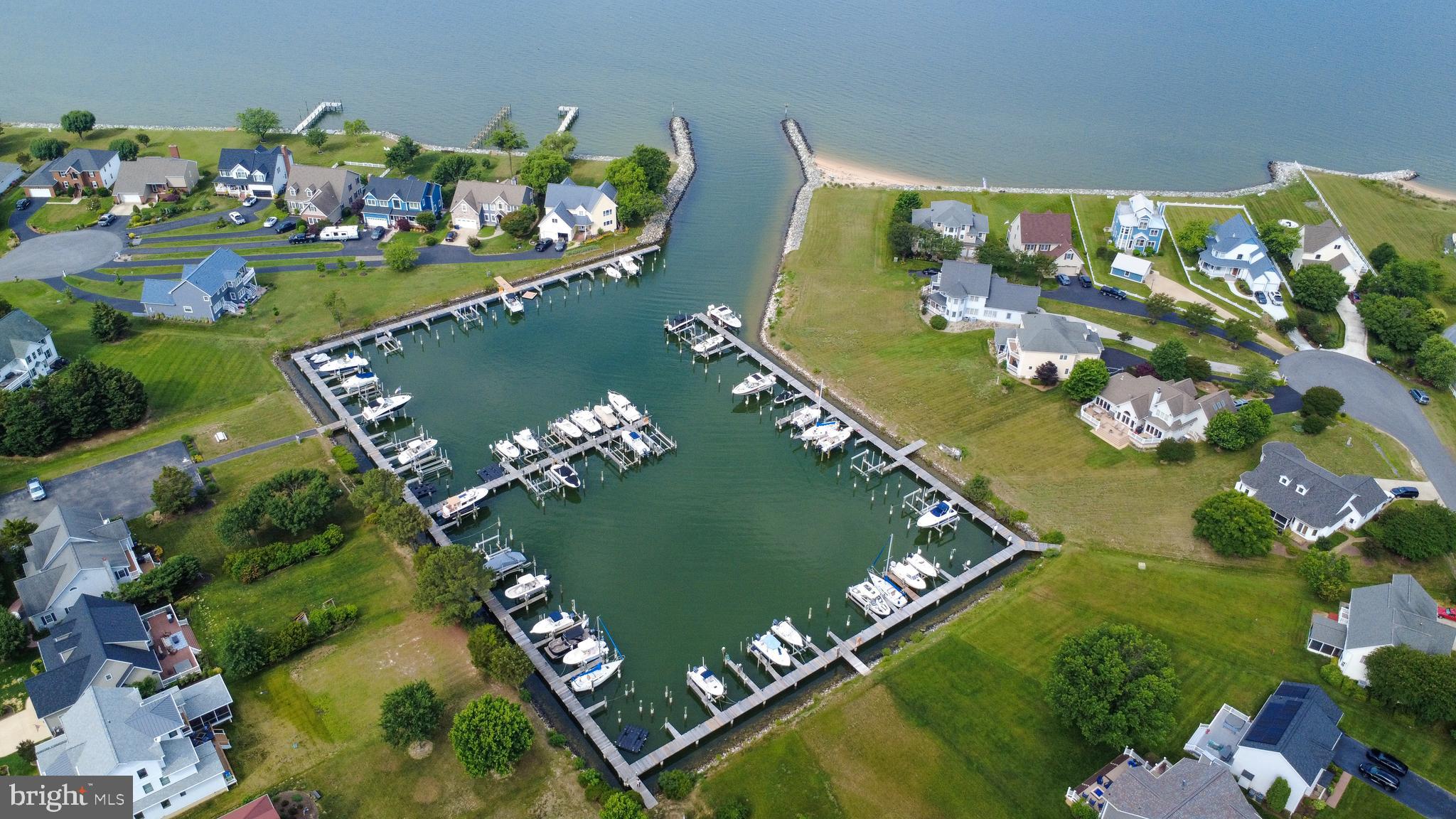 LANDINGS AT PINEY POINT - Residential